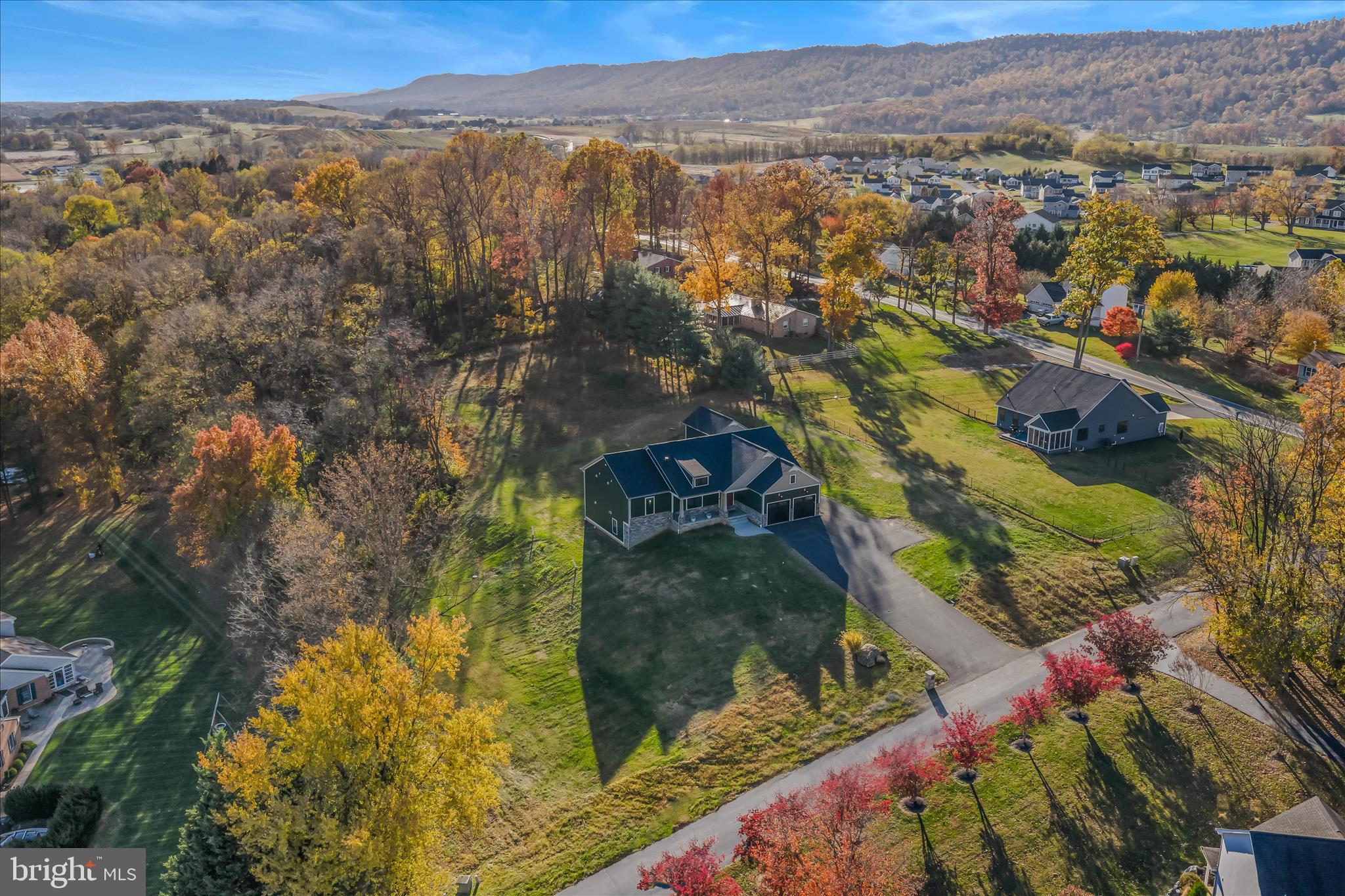 CRYSTAL BROOK II - Residential