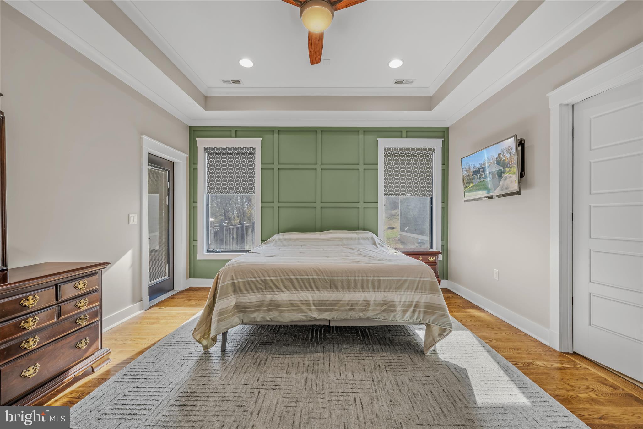 CRYSTAL BROOK II - Residential