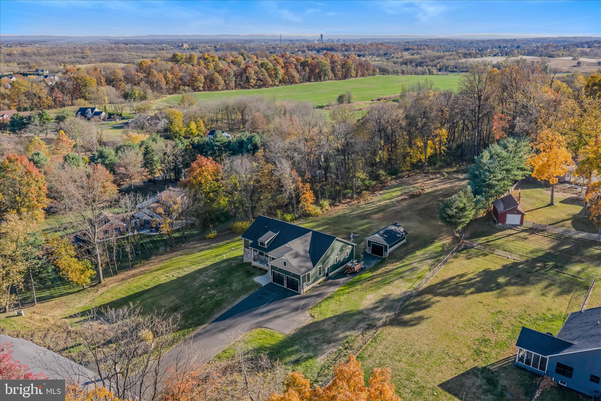 CRYSTAL BROOK II - Residential