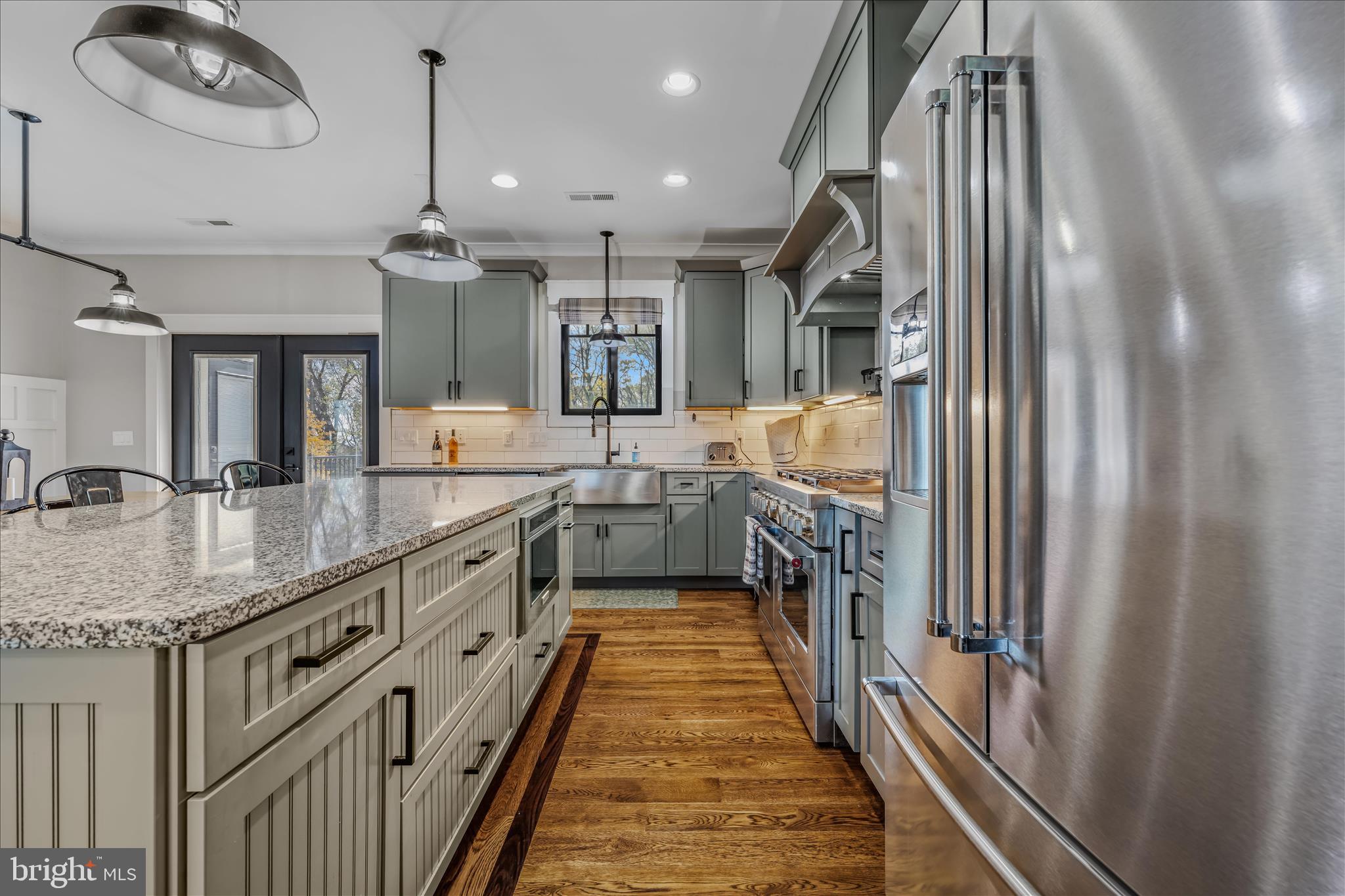 CRYSTAL BROOK II - Residential