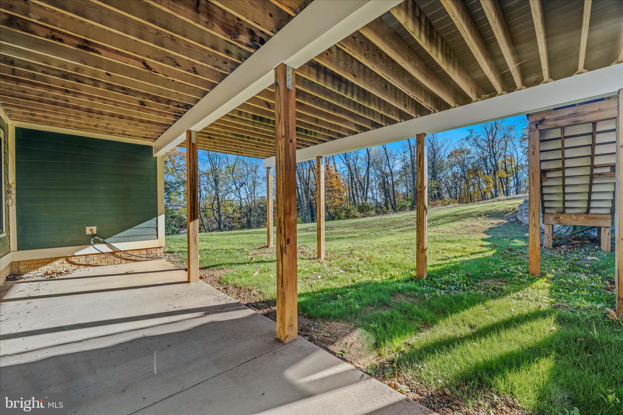 CRYSTAL BROOK II - Residential