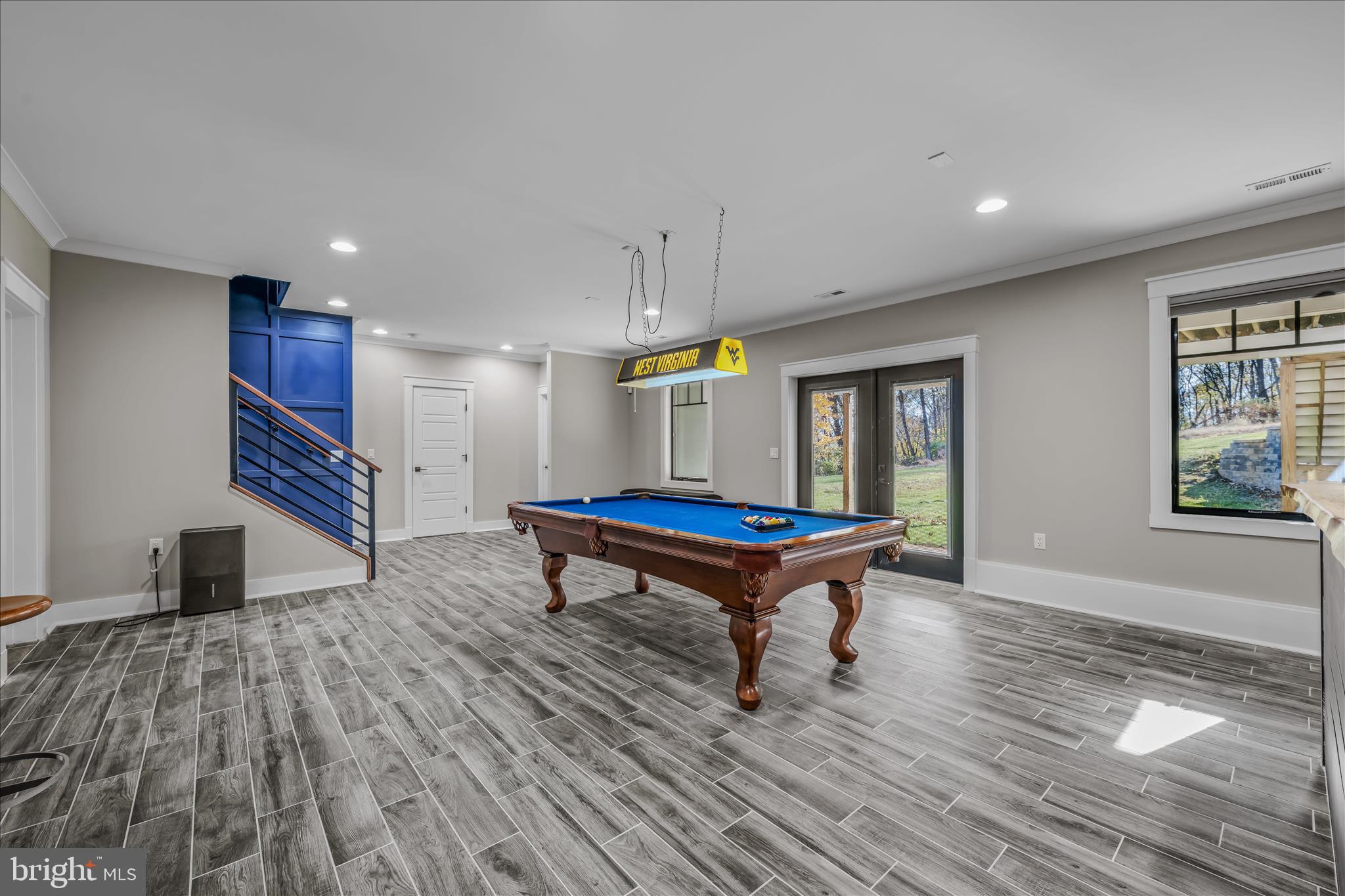 CRYSTAL BROOK II - Residential