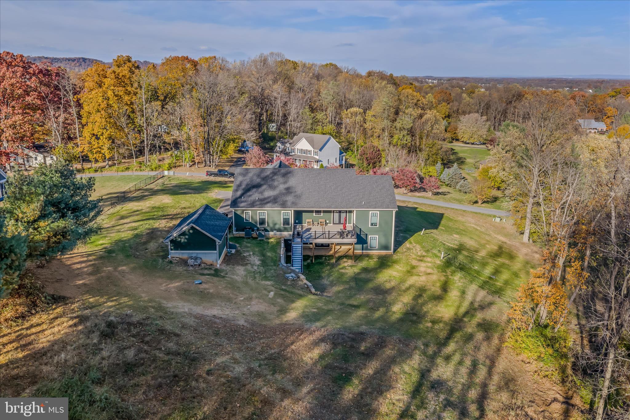 CRYSTAL BROOK II - Residential