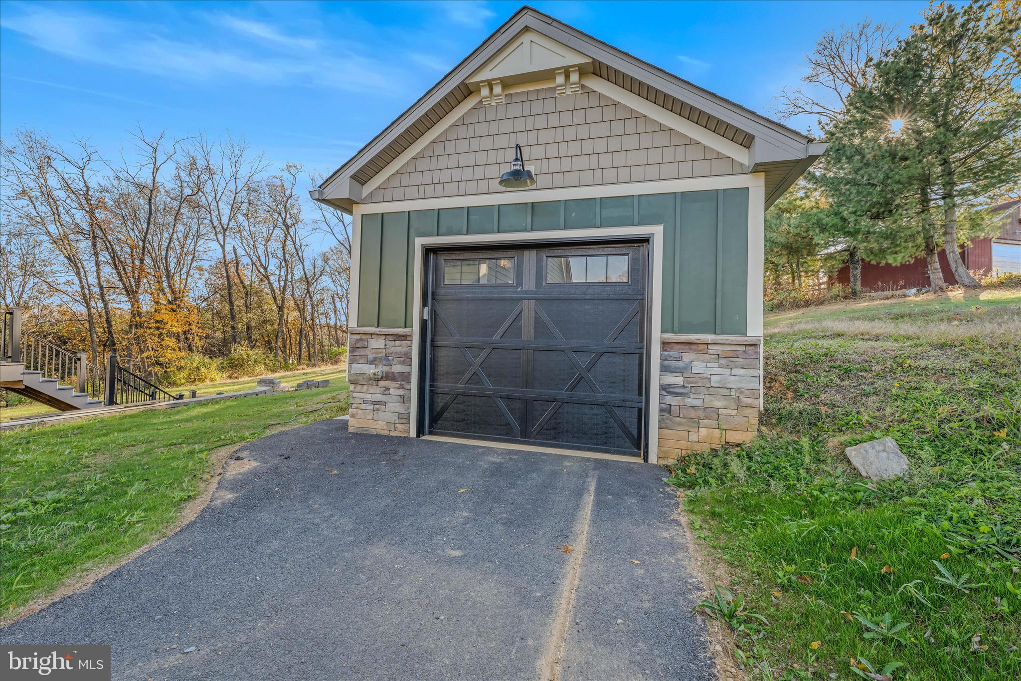 CRYSTAL BROOK II - Residential