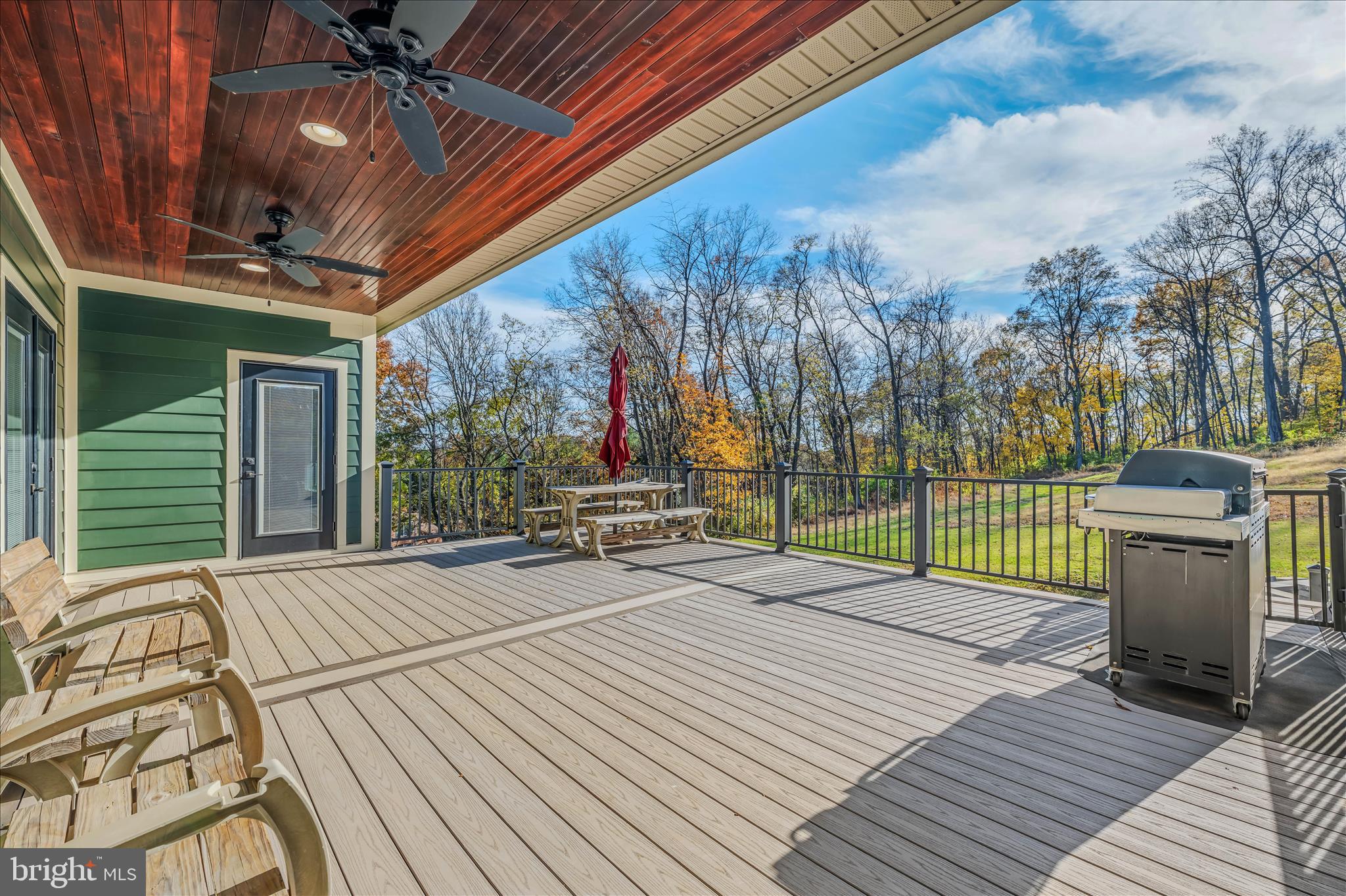 CRYSTAL BROOK II - Residential