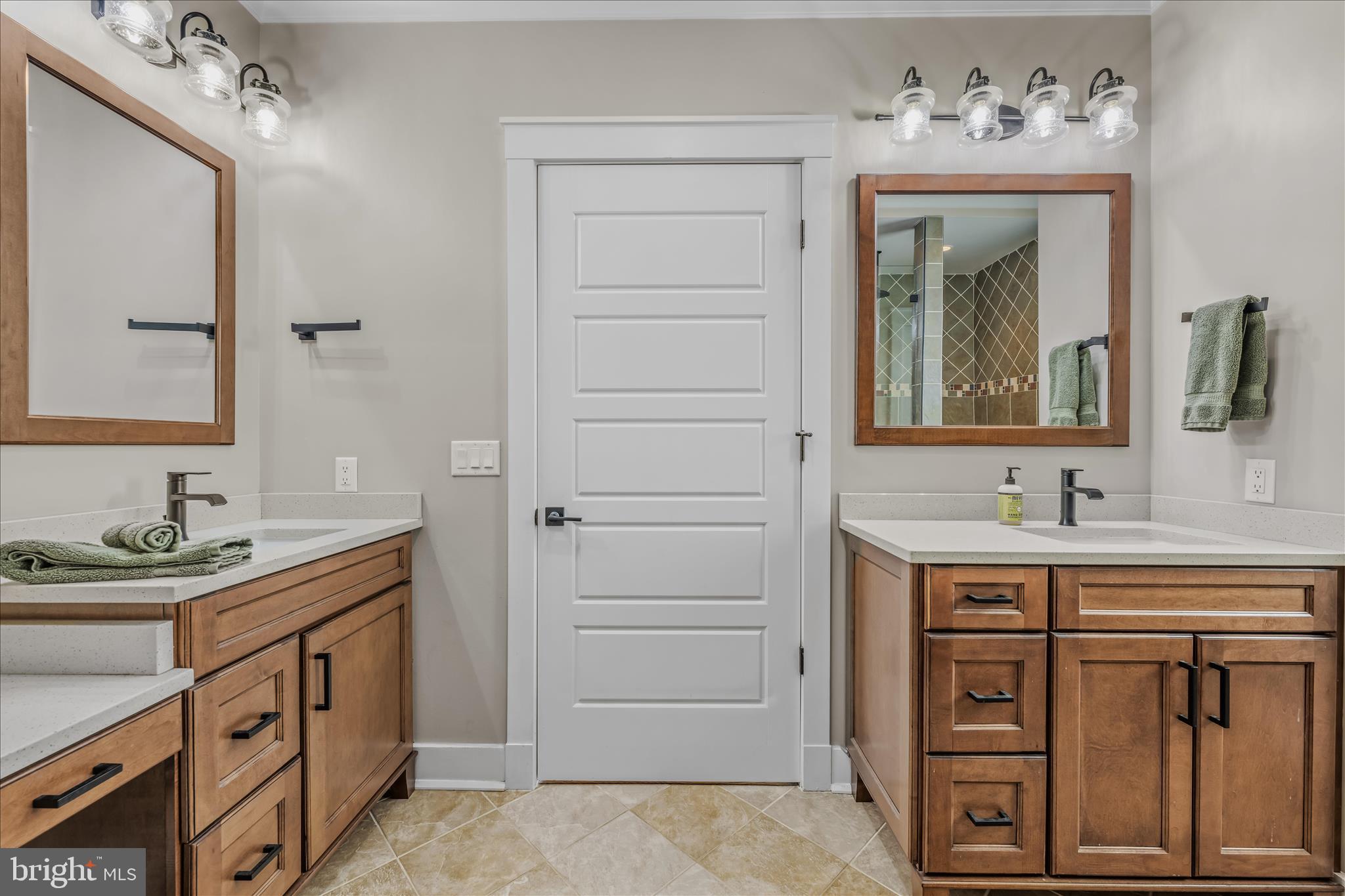 CRYSTAL BROOK II - Residential