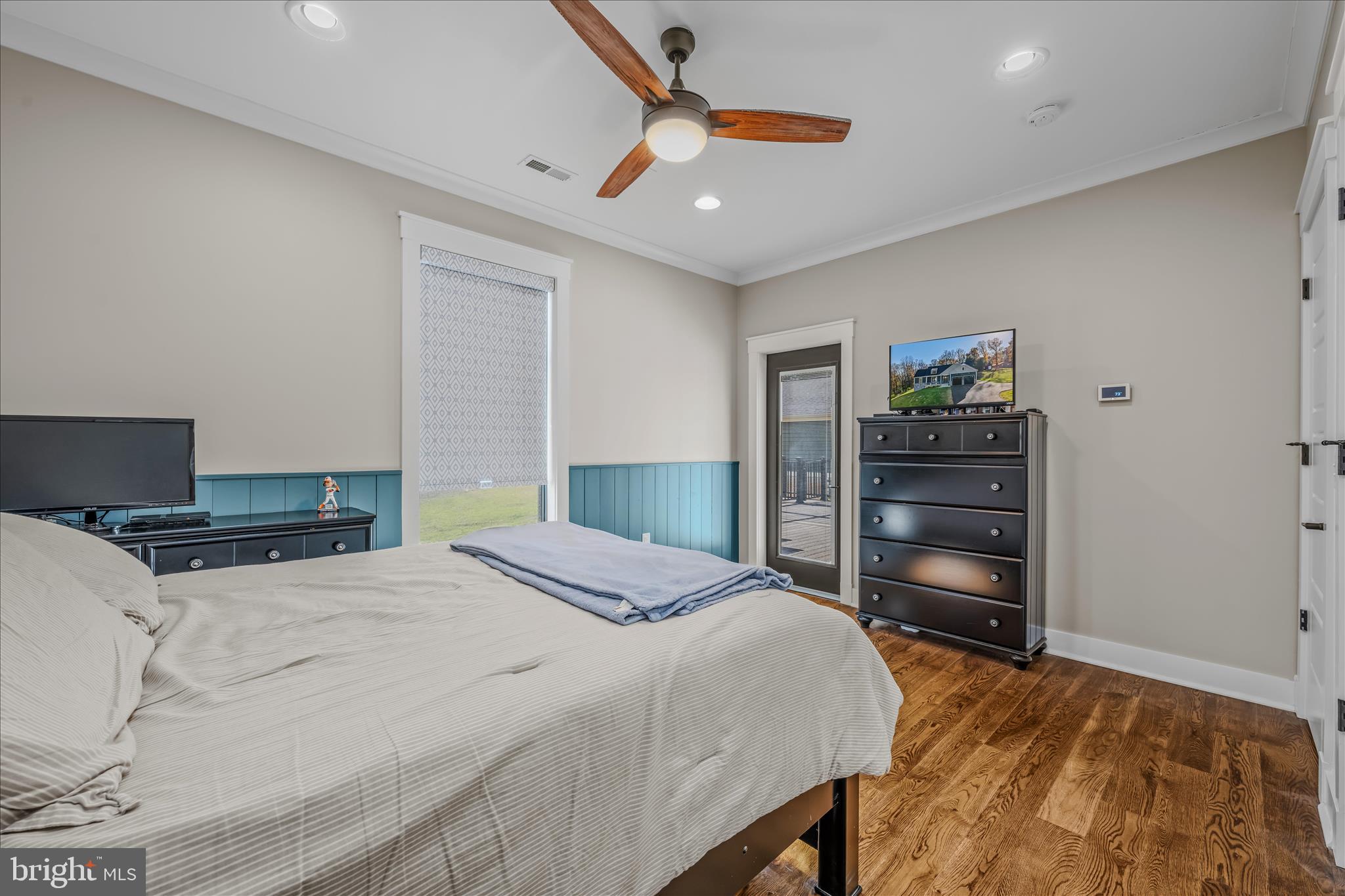 CRYSTAL BROOK II - Residential