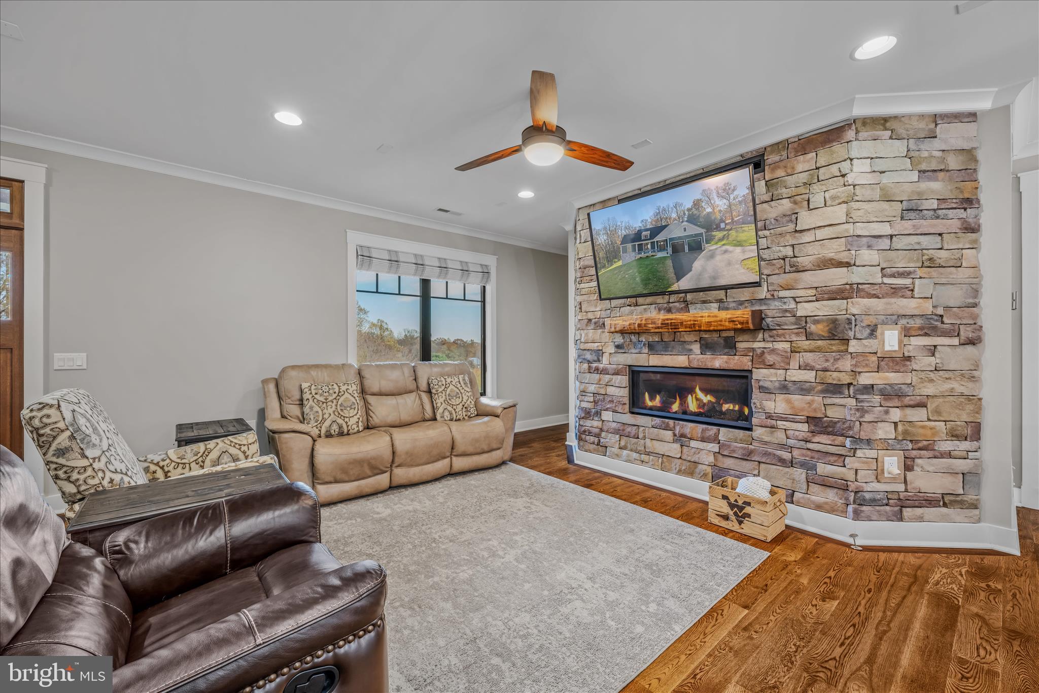 CRYSTAL BROOK II - Residential