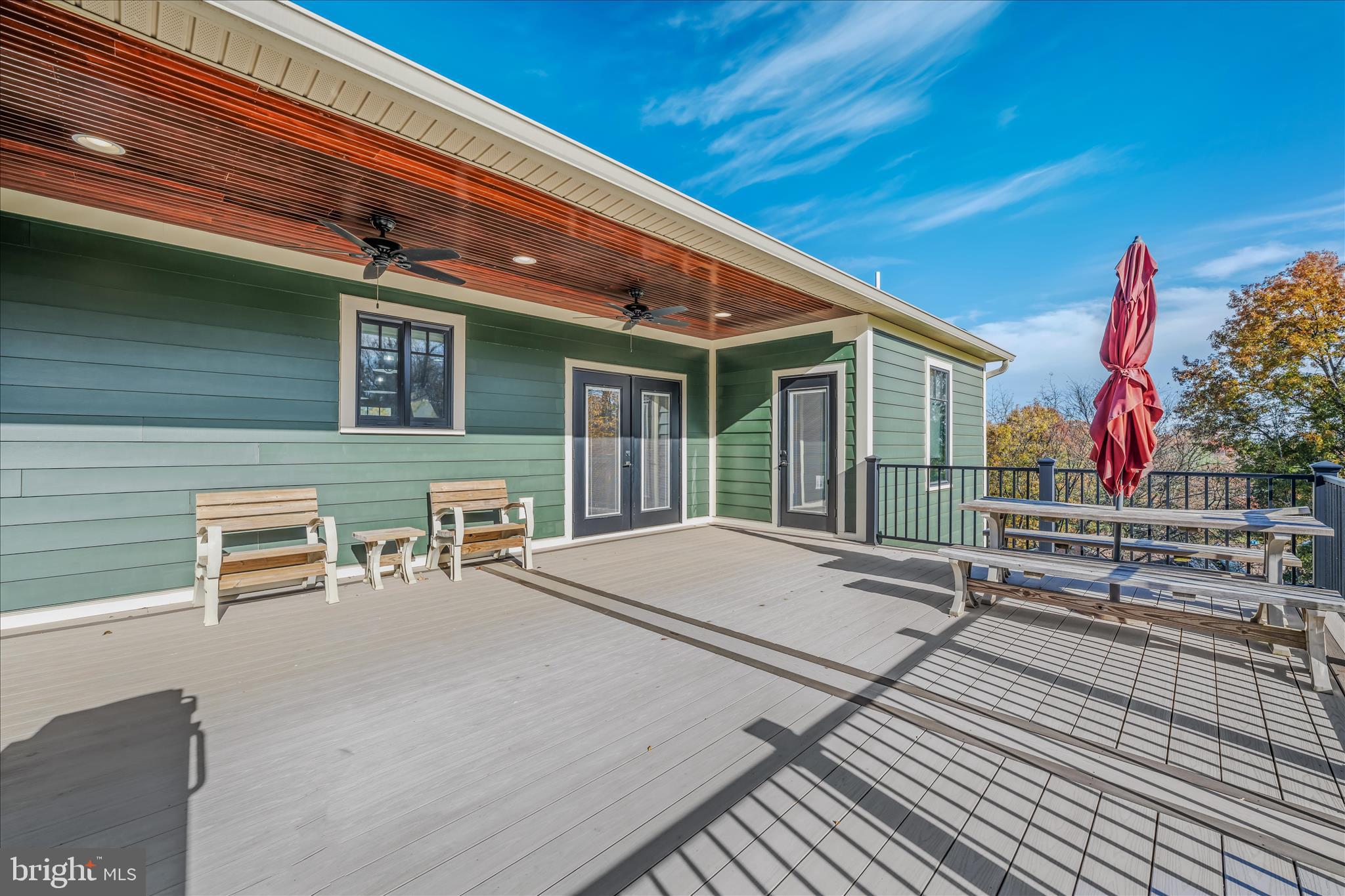 CRYSTAL BROOK II - Residential