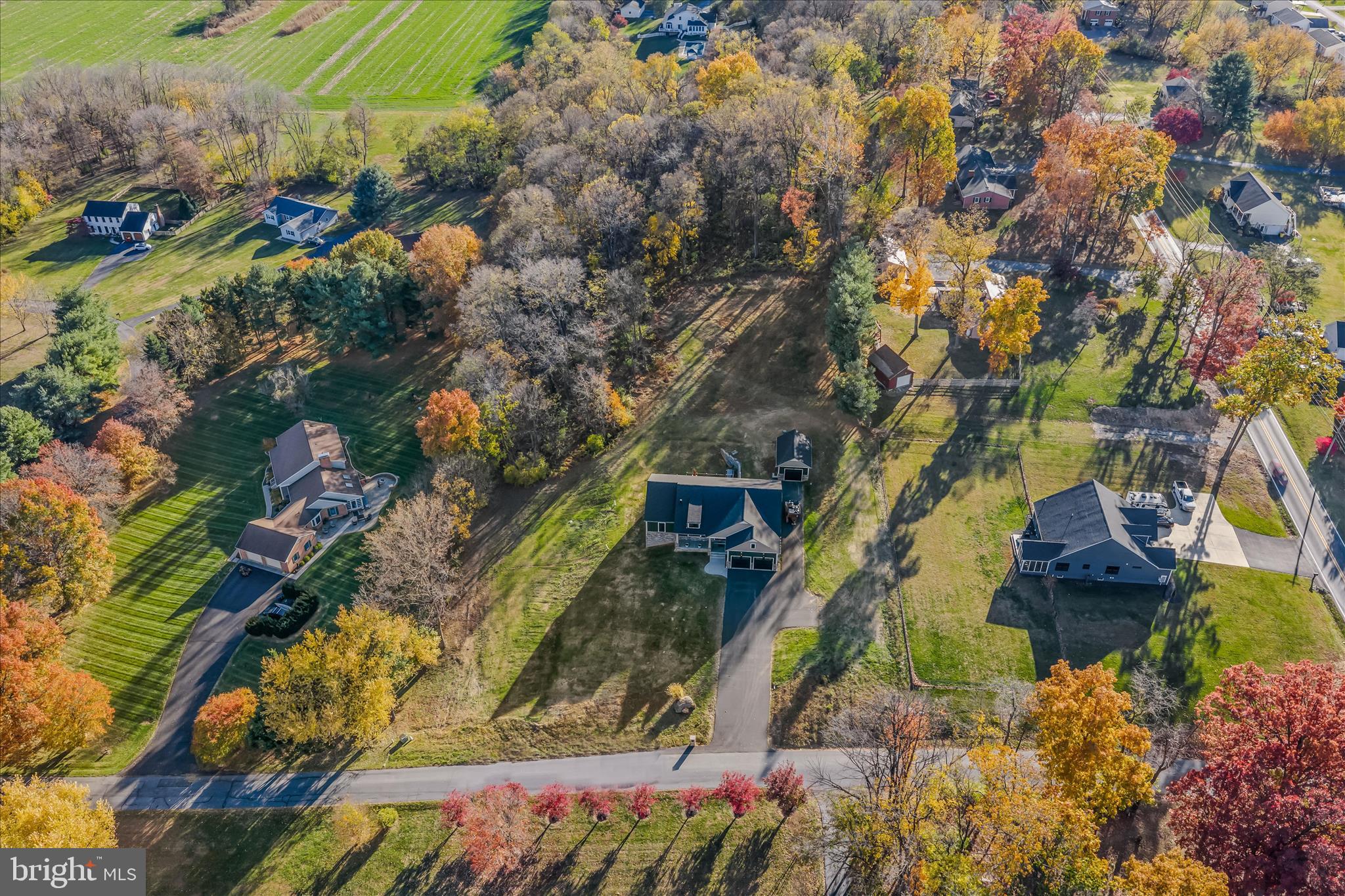 CRYSTAL BROOK II - Residential