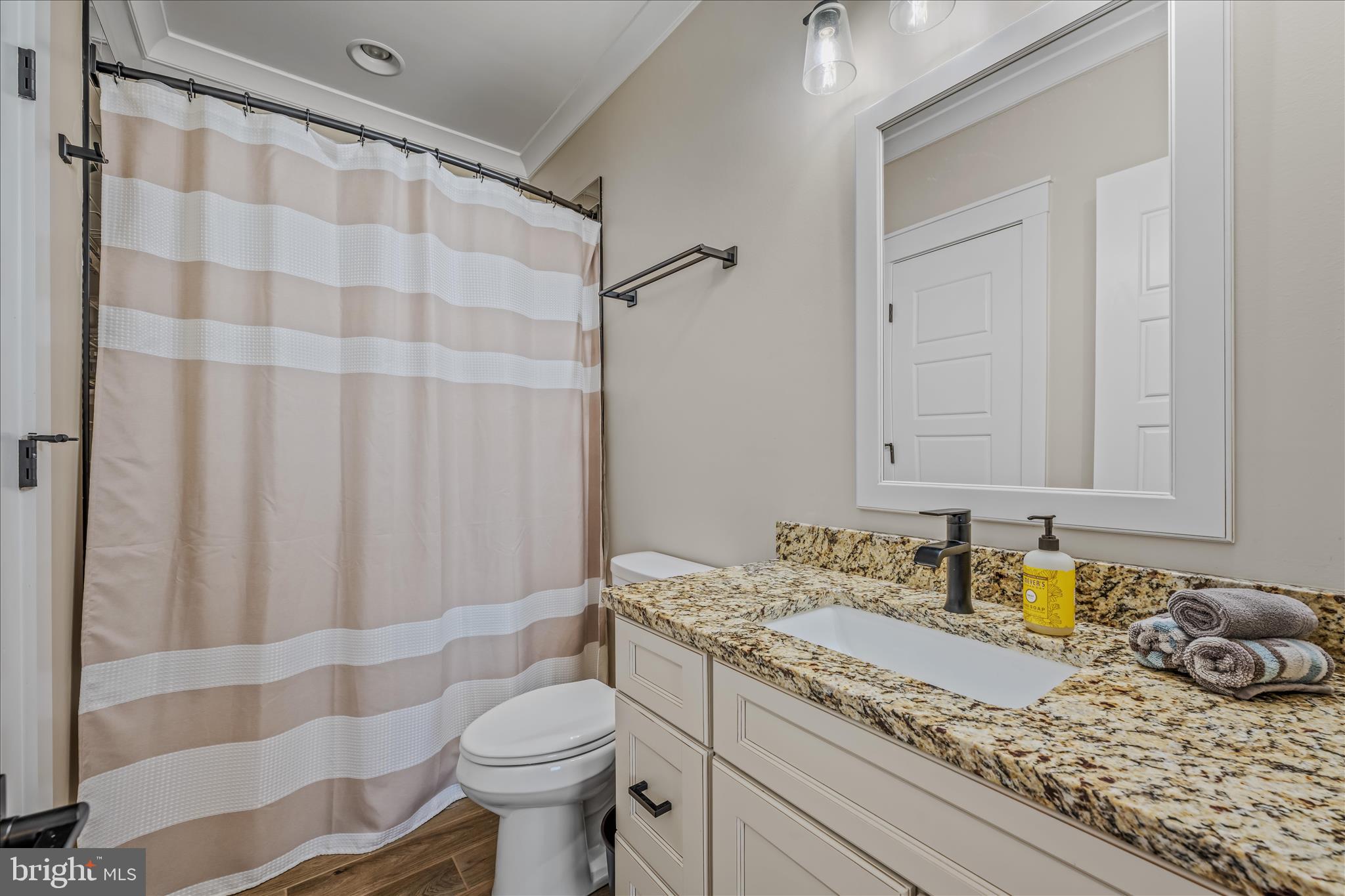 CRYSTAL BROOK II - Residential