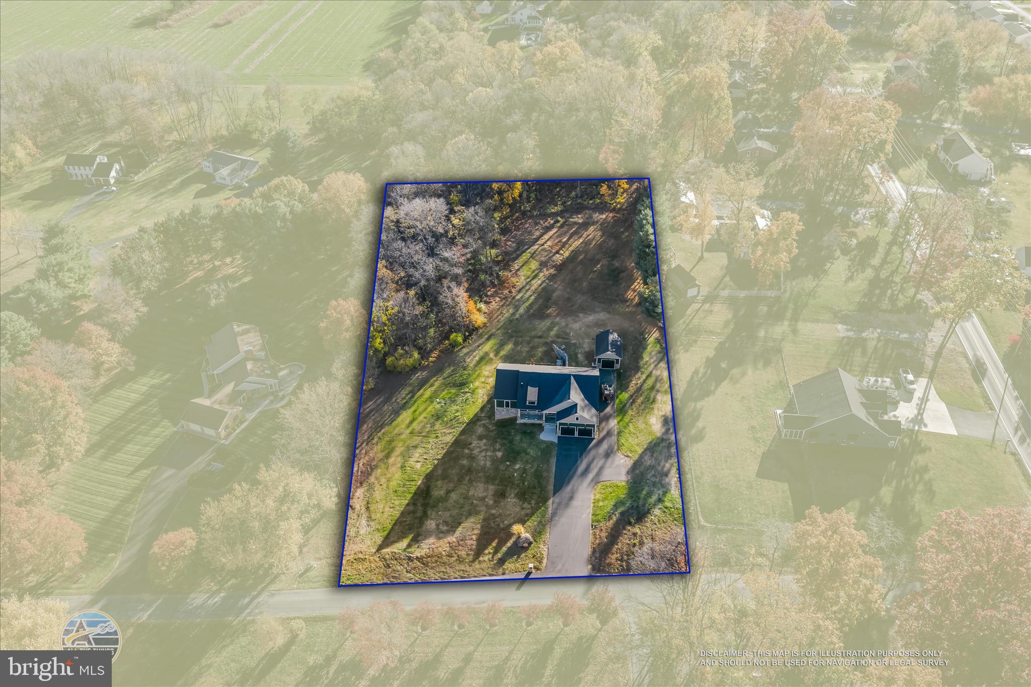 CRYSTAL BROOK II - Residential