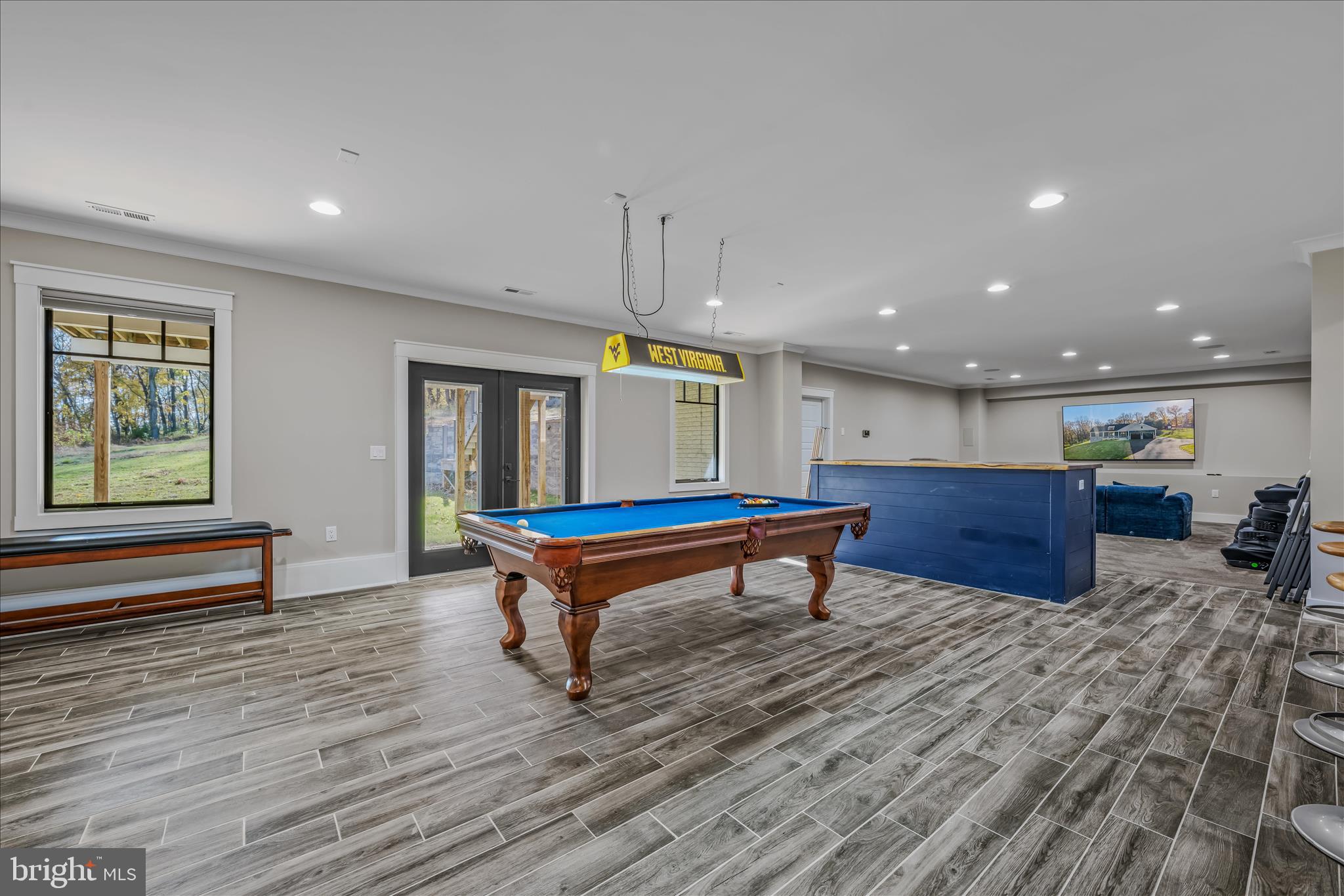 CRYSTAL BROOK II - Residential