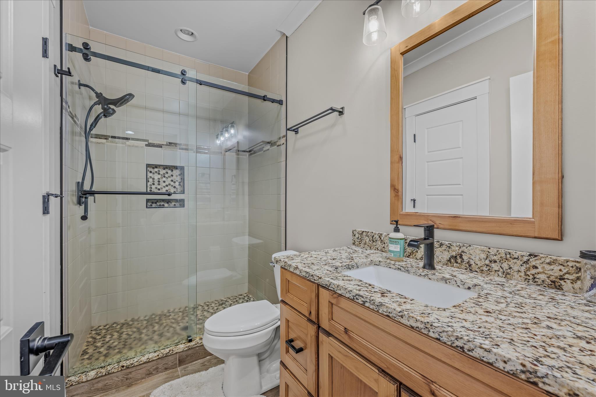 CRYSTAL BROOK II - Residential