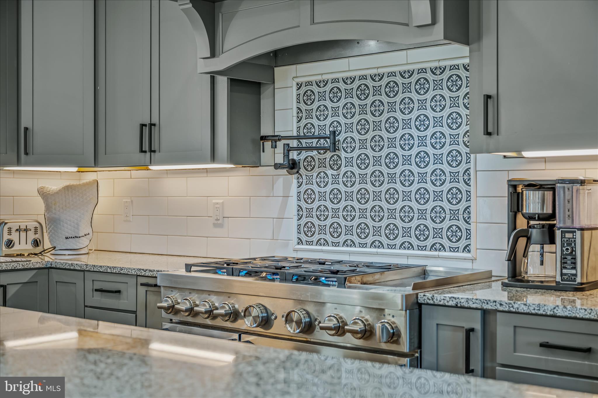 CRYSTAL BROOK II - Residential