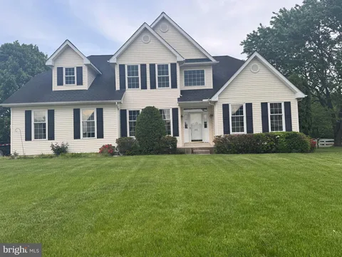 200 Stewards Court, Bear, DE 19701 - MLS#: DENC2076396