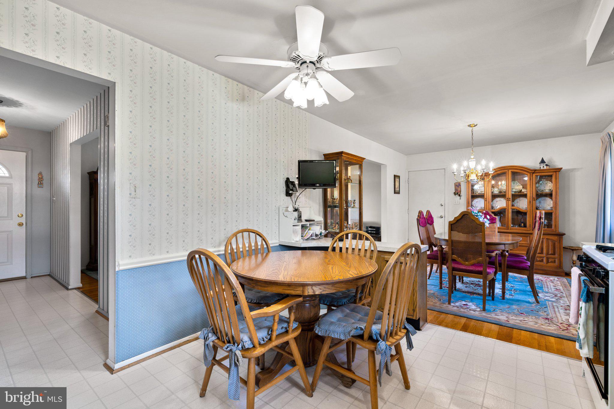 OLNEY MILL - Residential