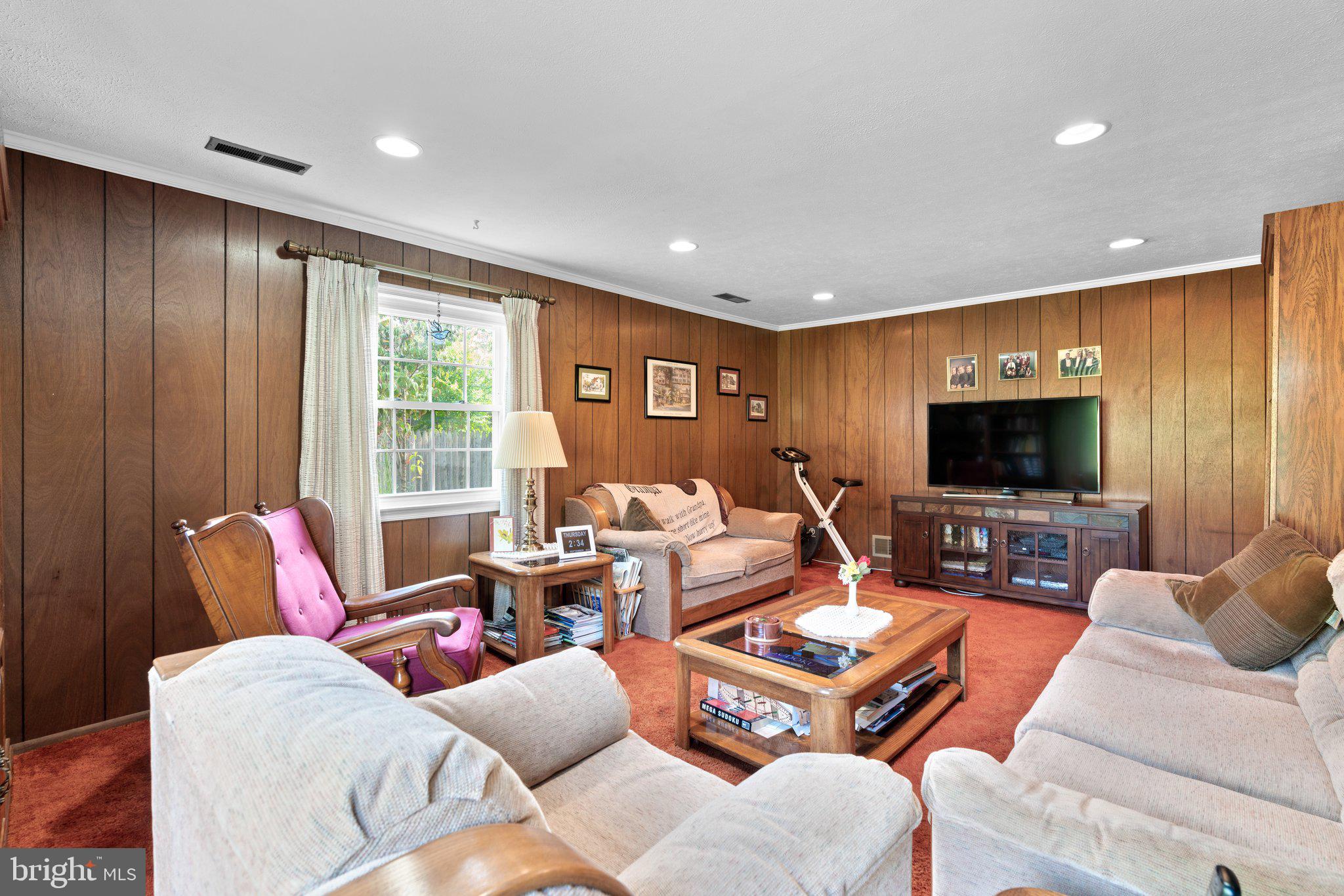 OLNEY MILL - Residential