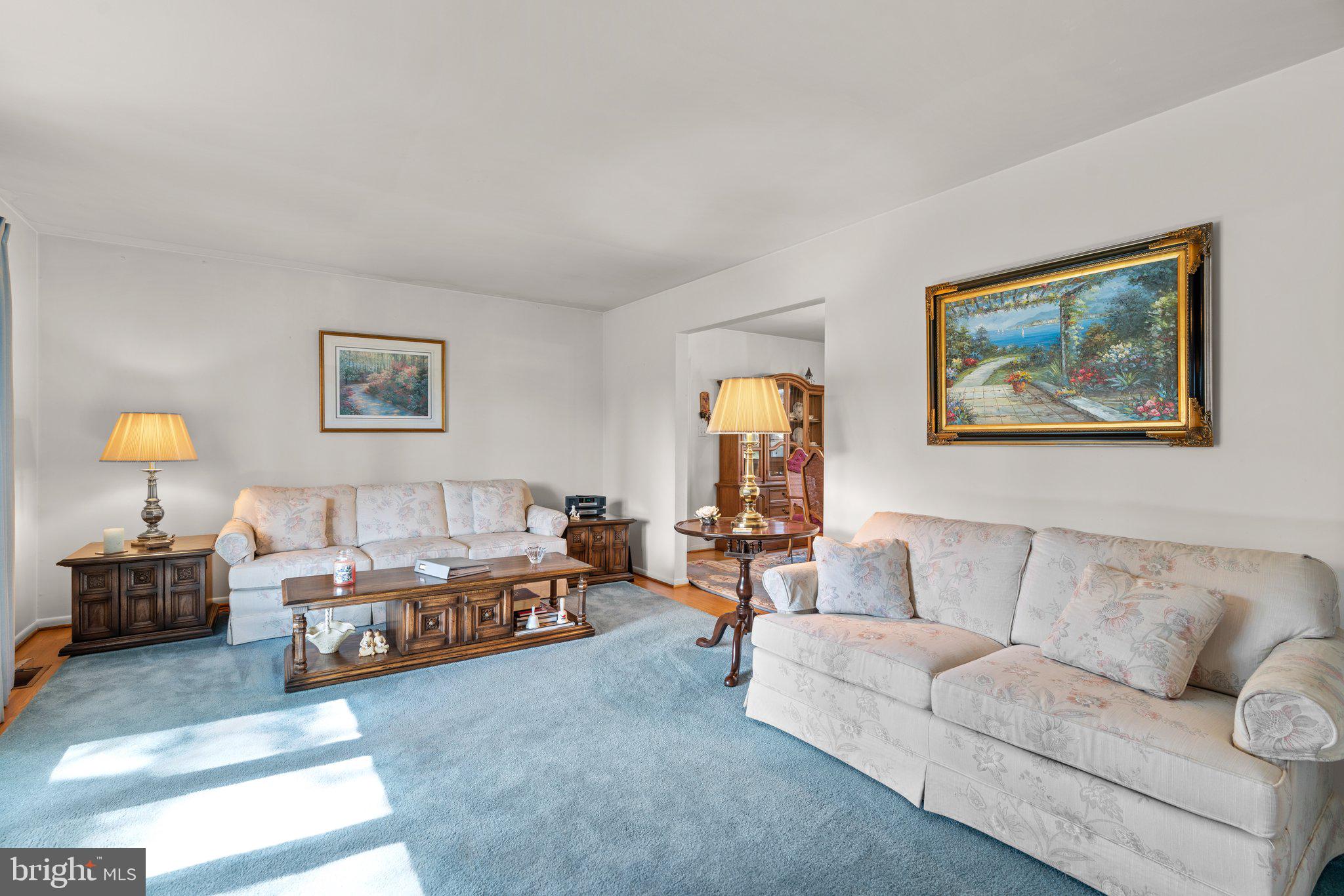 OLNEY MILL - Residential