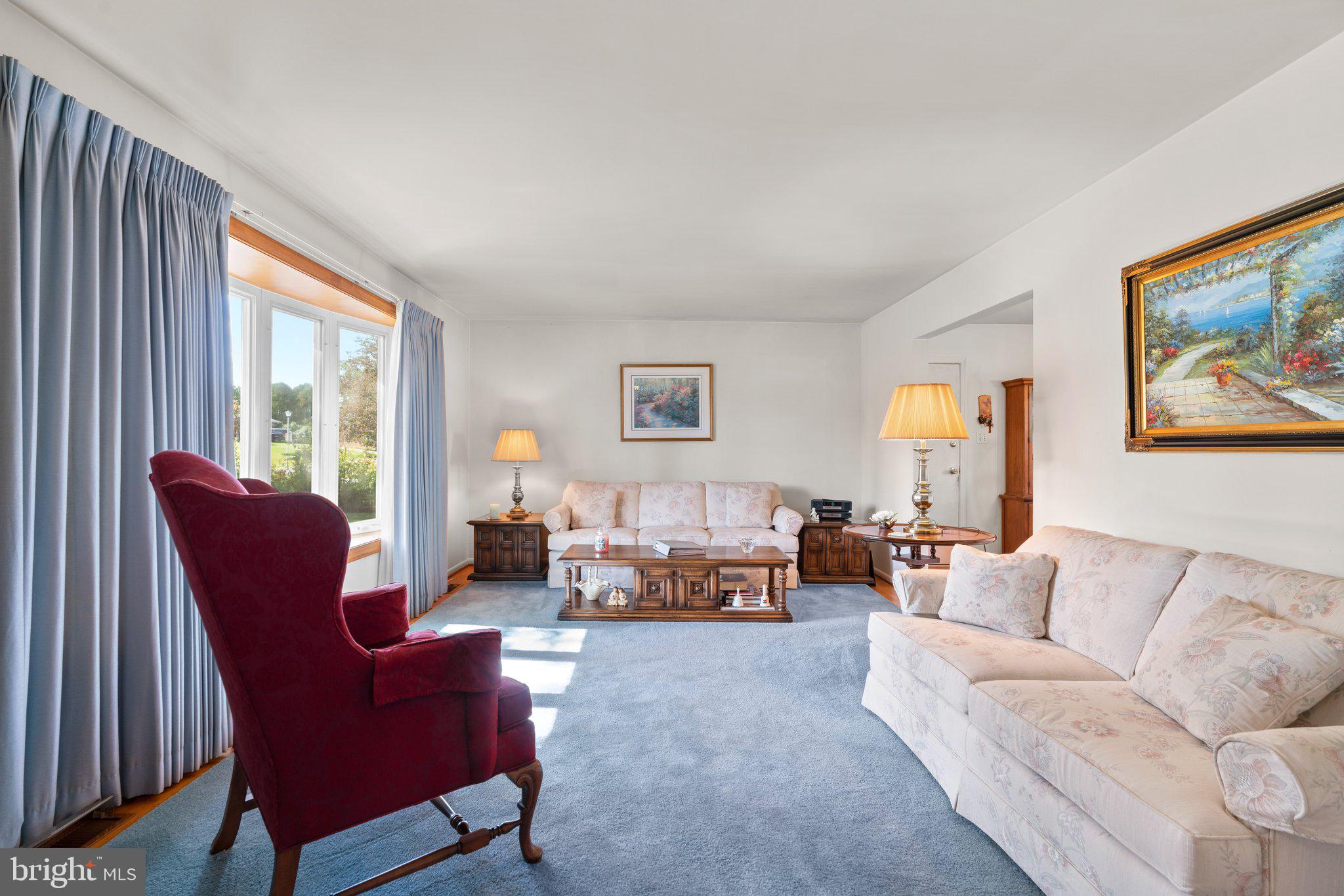 OLNEY MILL - Residential