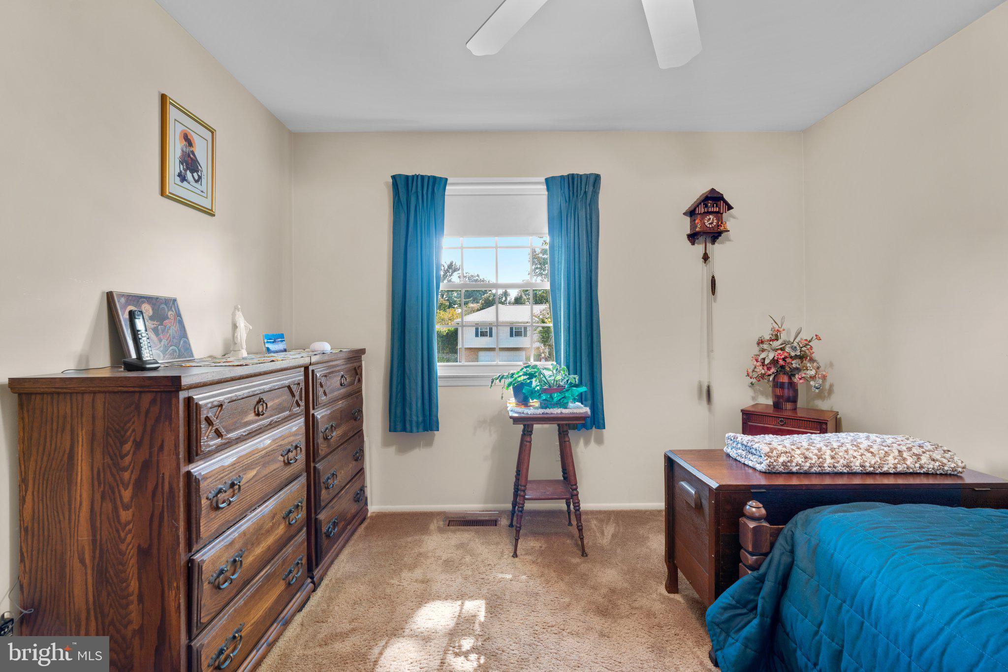 OLNEY MILL - Residential