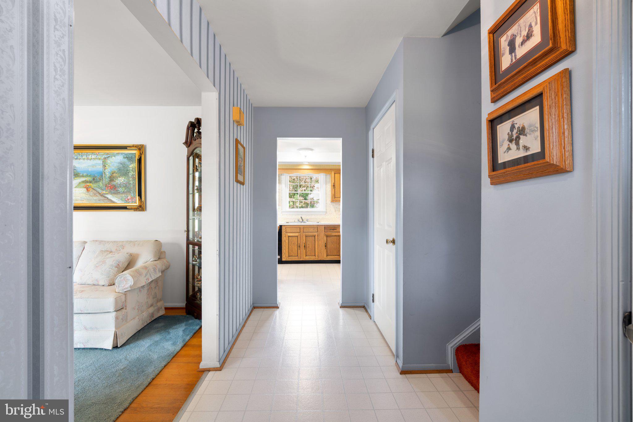 OLNEY MILL - Residential