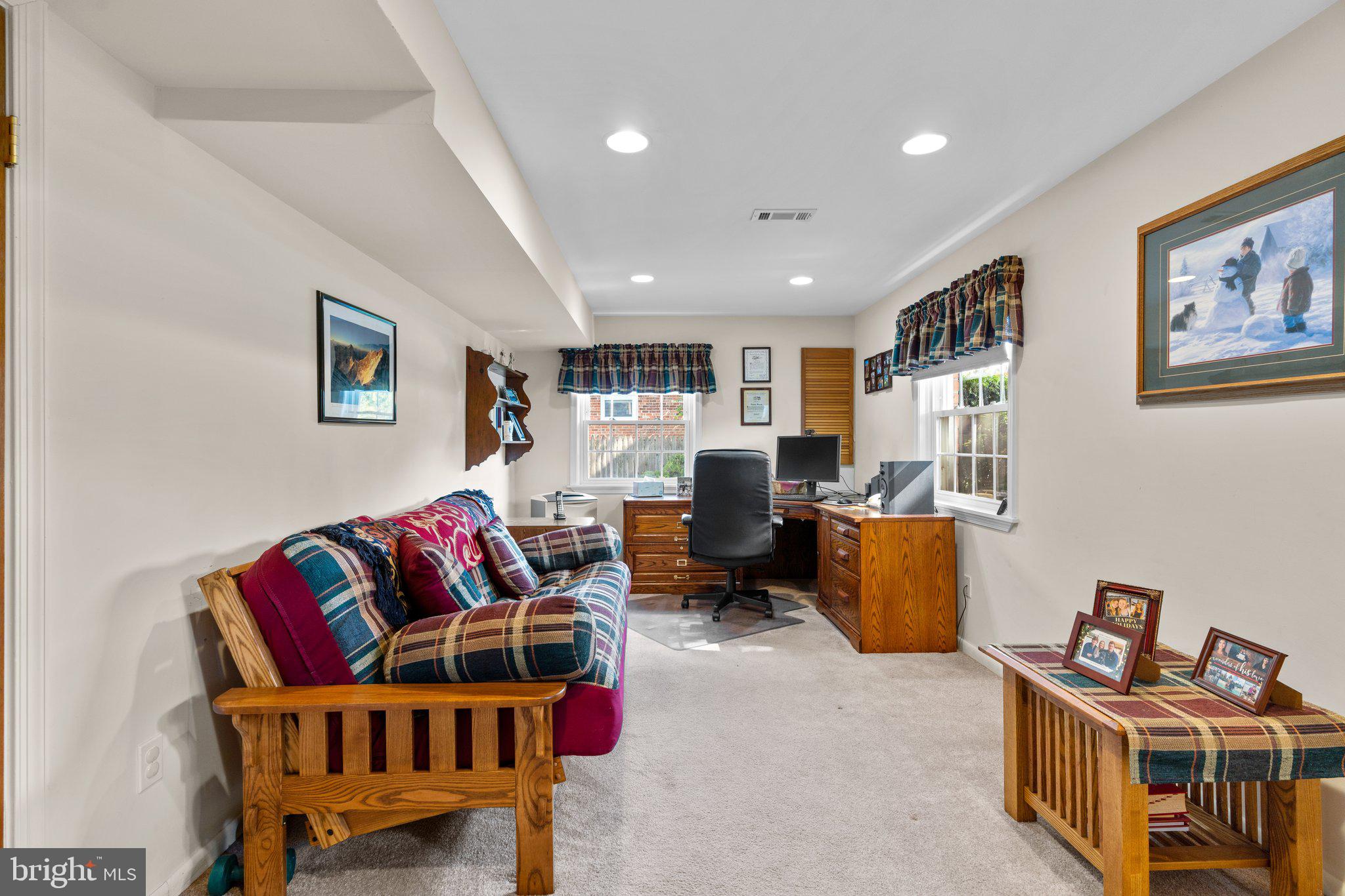 OLNEY MILL - Residential