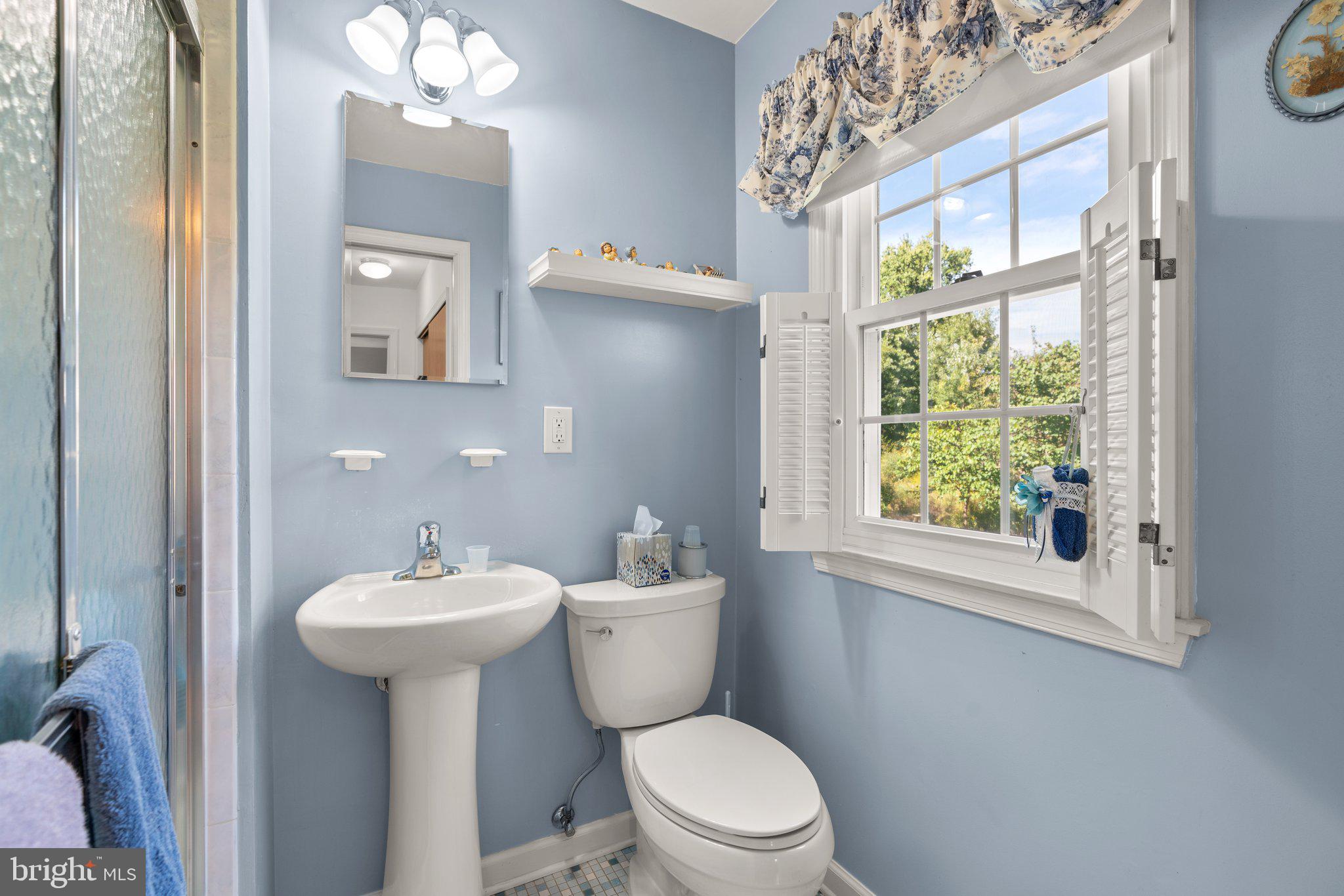 OLNEY MILL - Residential