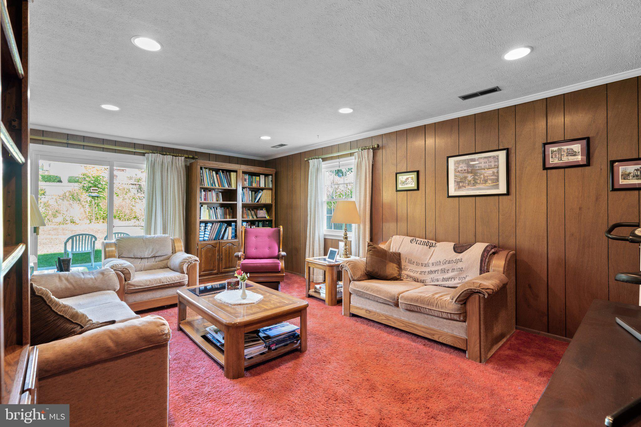 OLNEY MILL - Residential