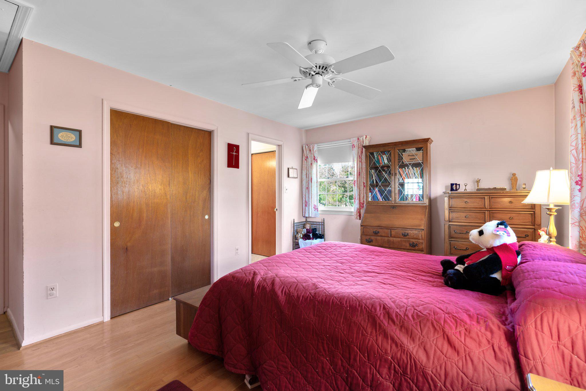 OLNEY MILL - Residential