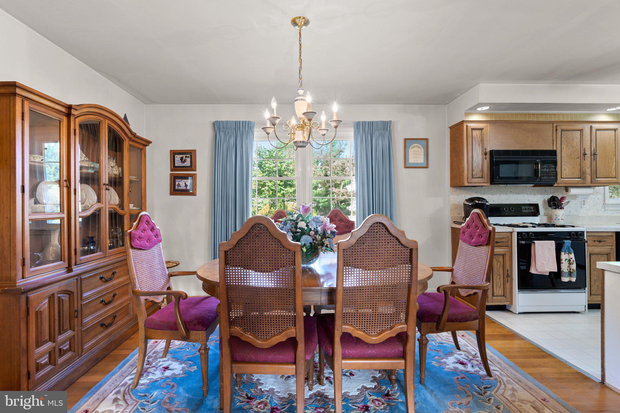 OLNEY MILL - Residential