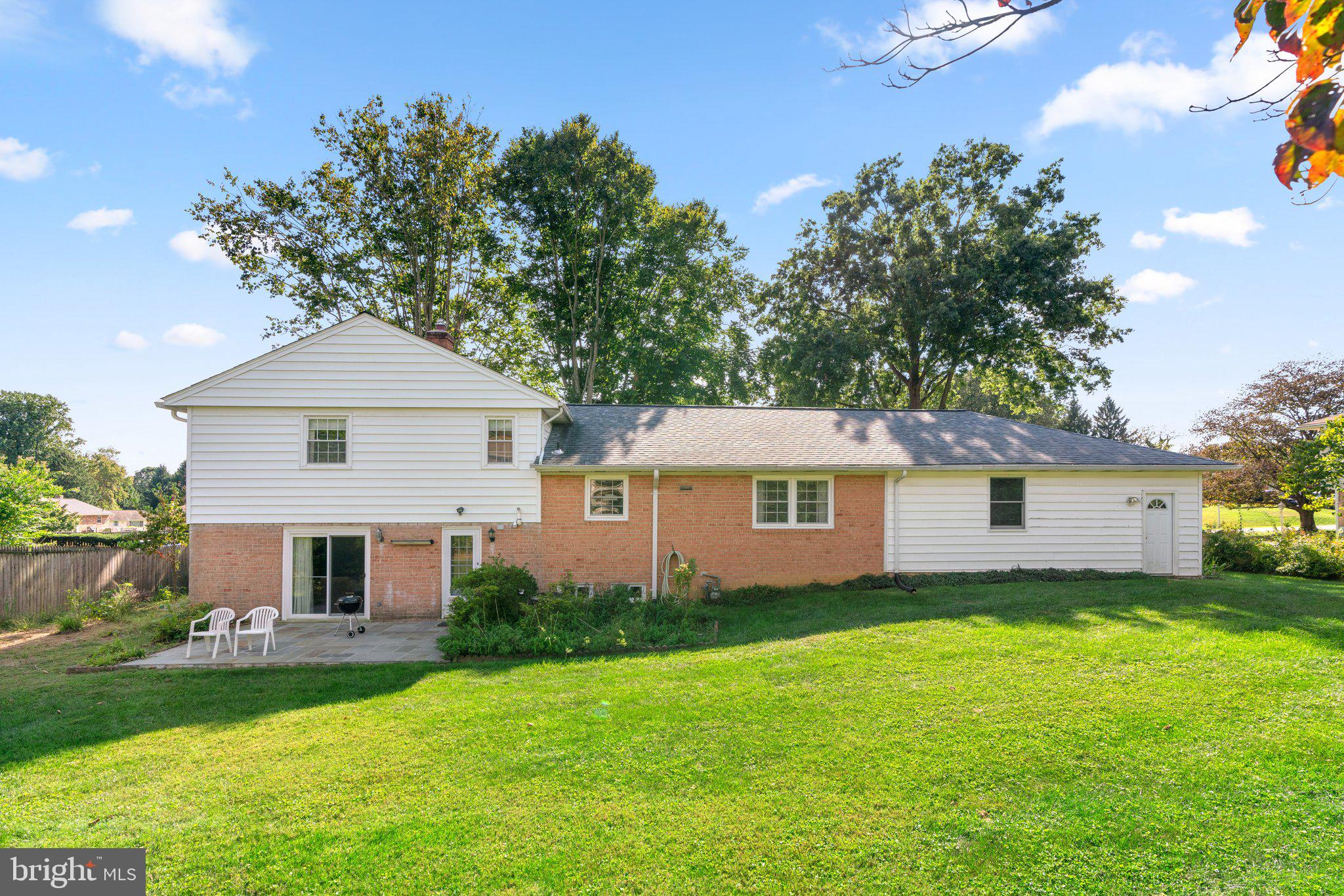 OLNEY MILL - Residential