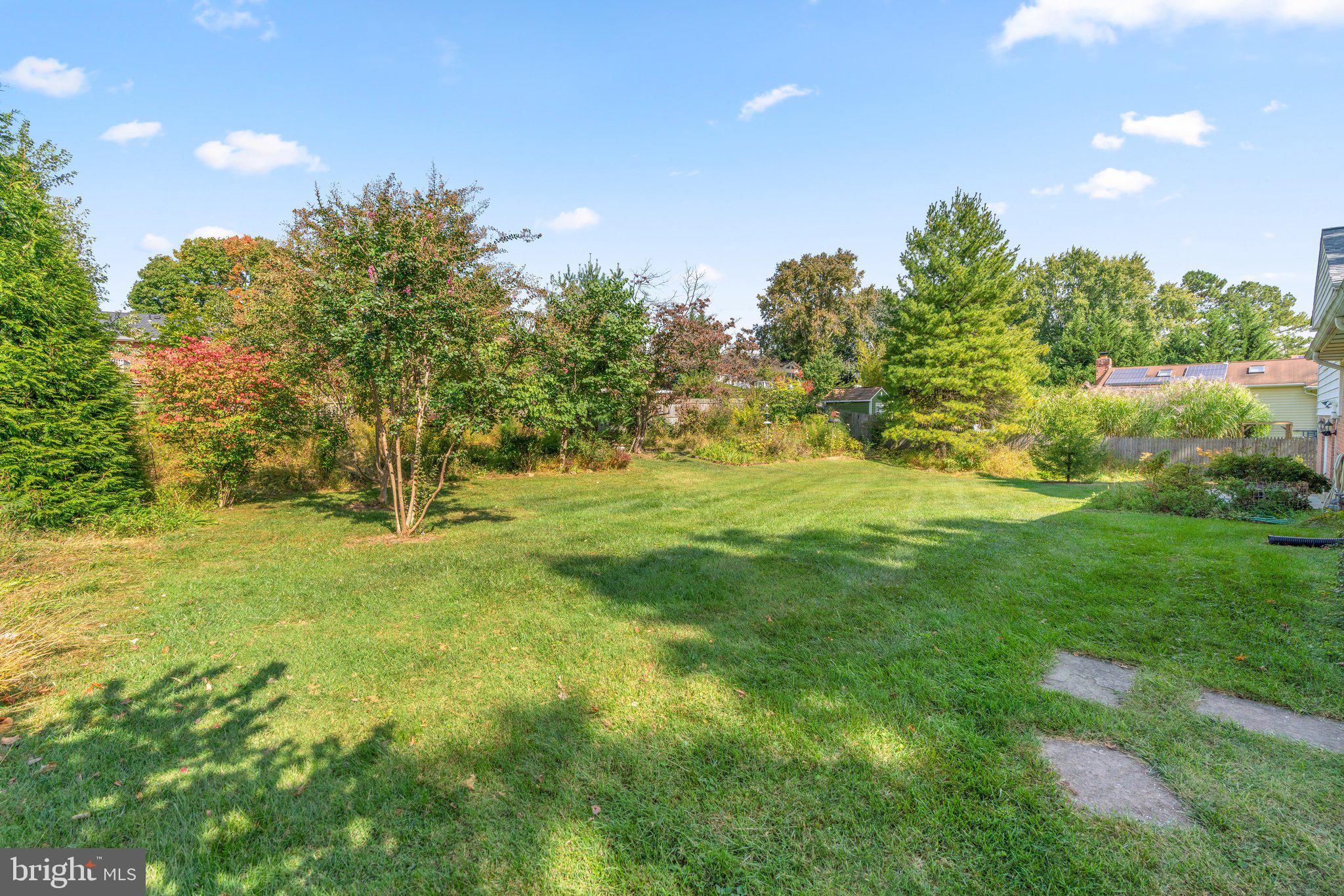 OLNEY MILL - Residential