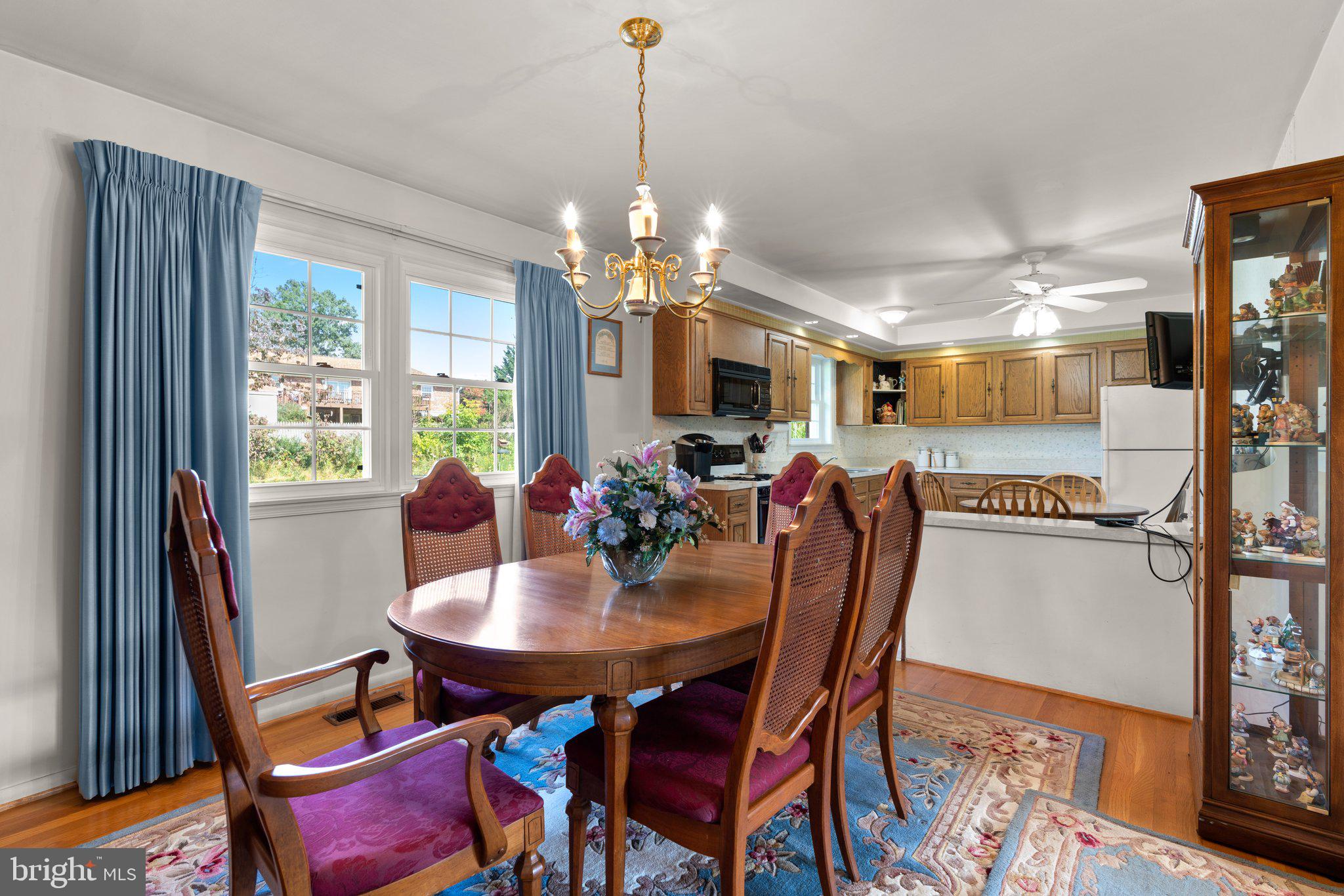 OLNEY MILL - Residential