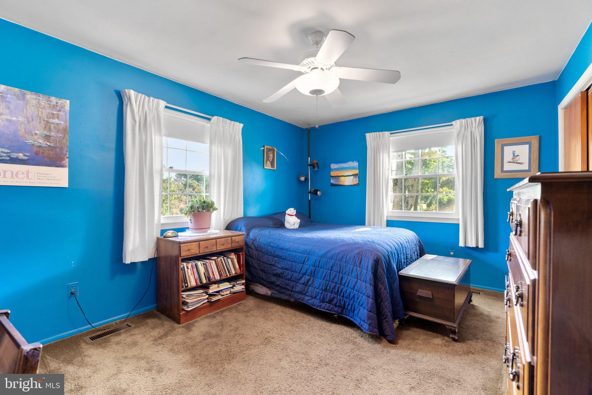 OLNEY MILL - Residential