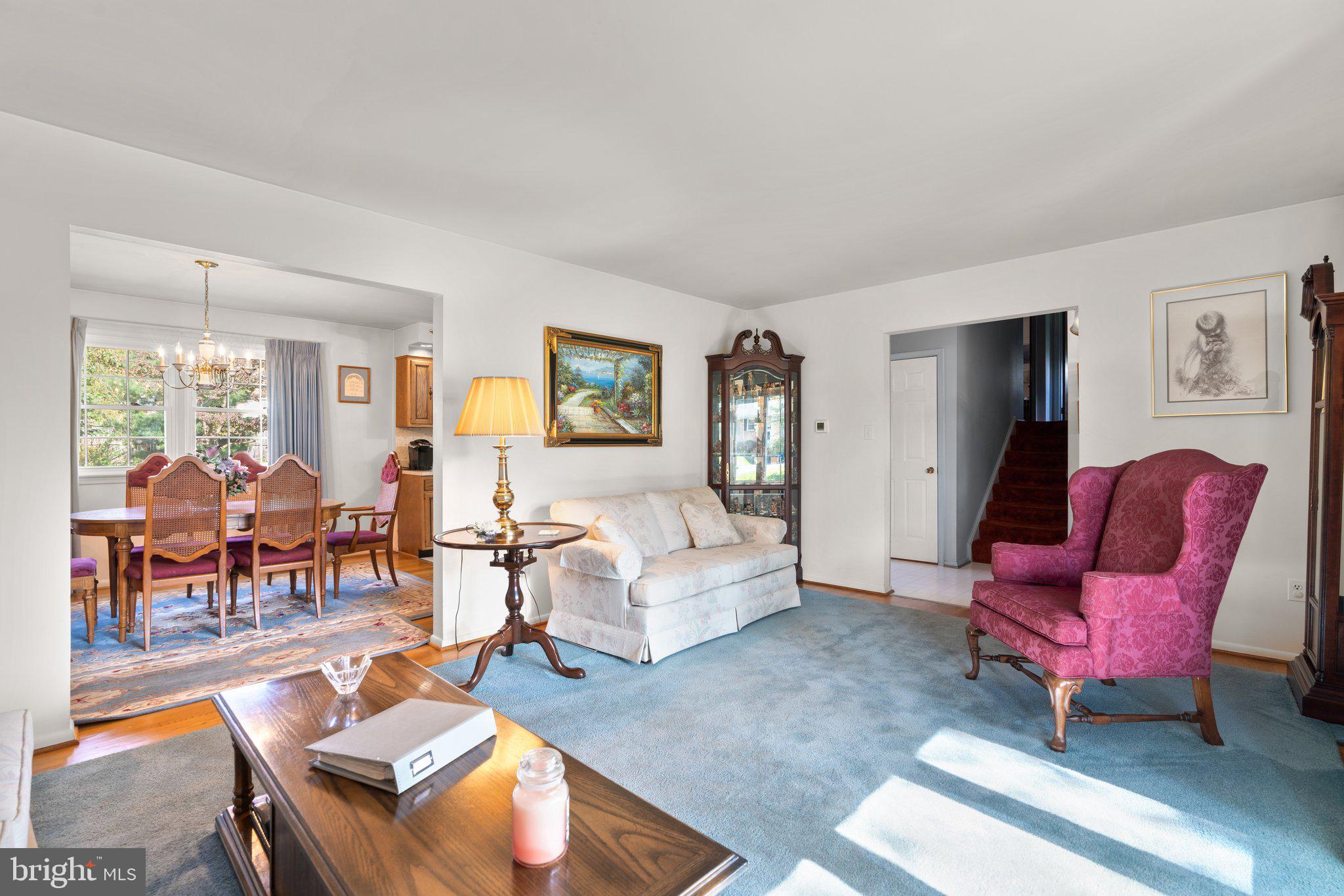 OLNEY MILL - Residential