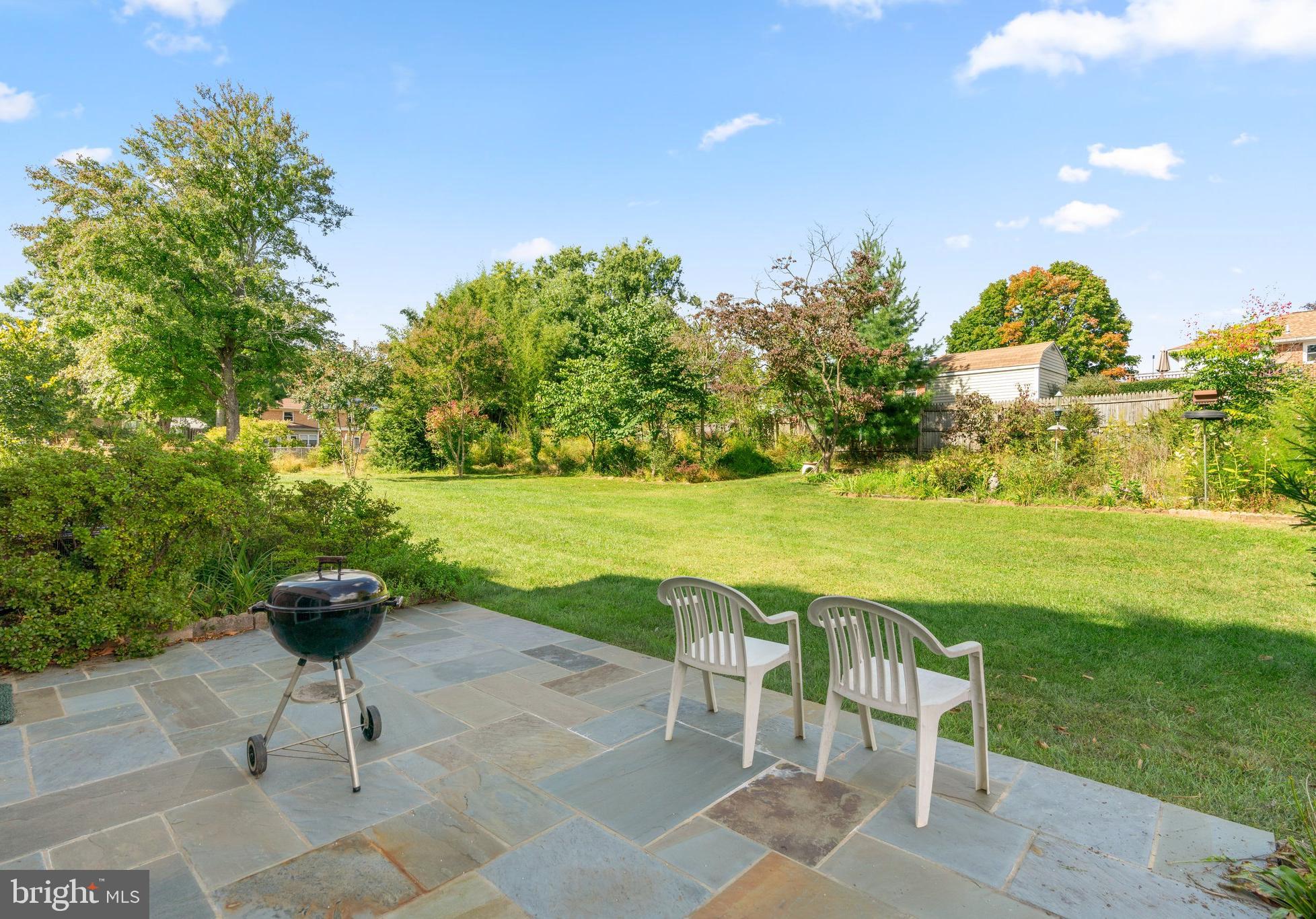 OLNEY MILL - Residential