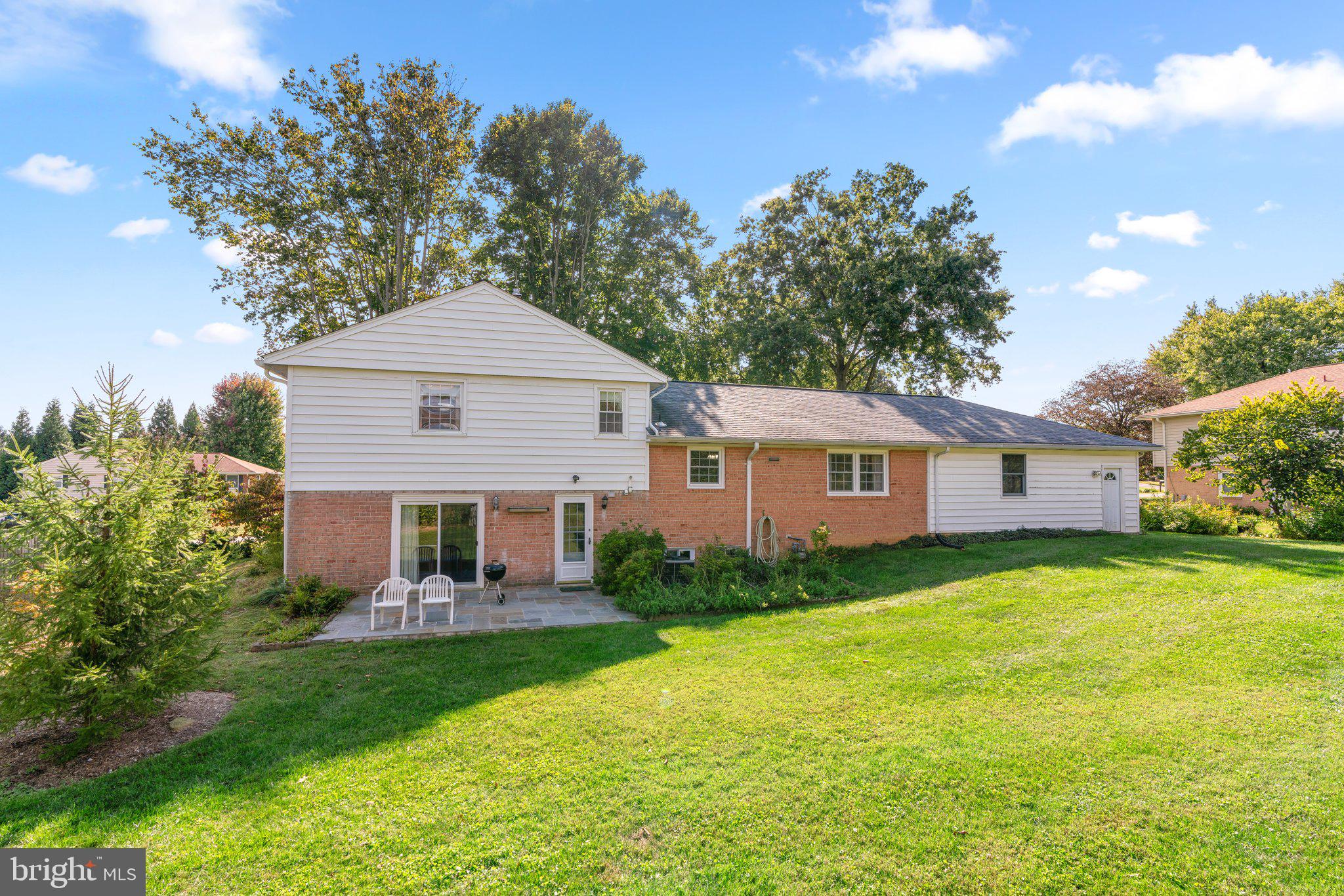 OLNEY MILL - Residential