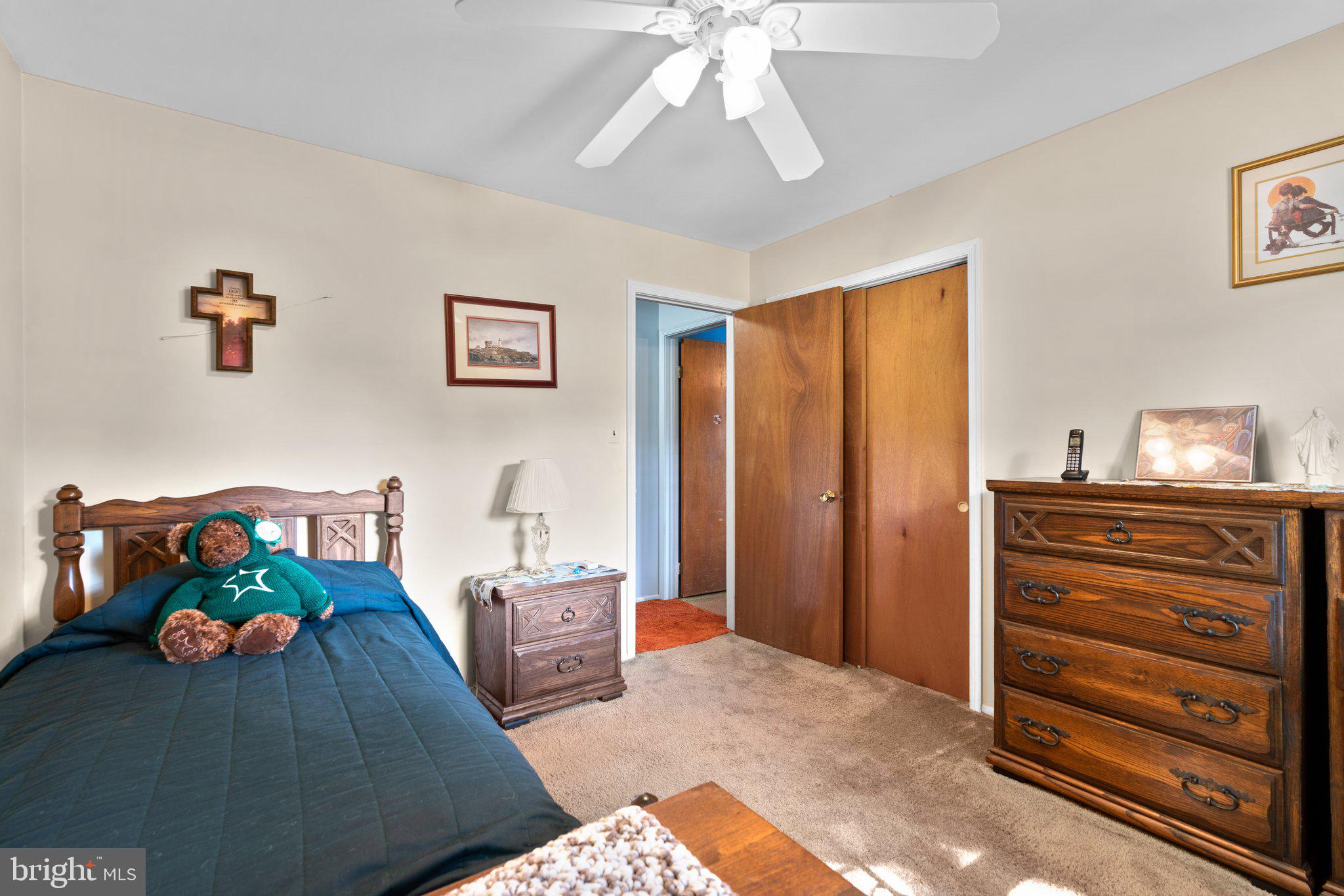 OLNEY MILL - Residential