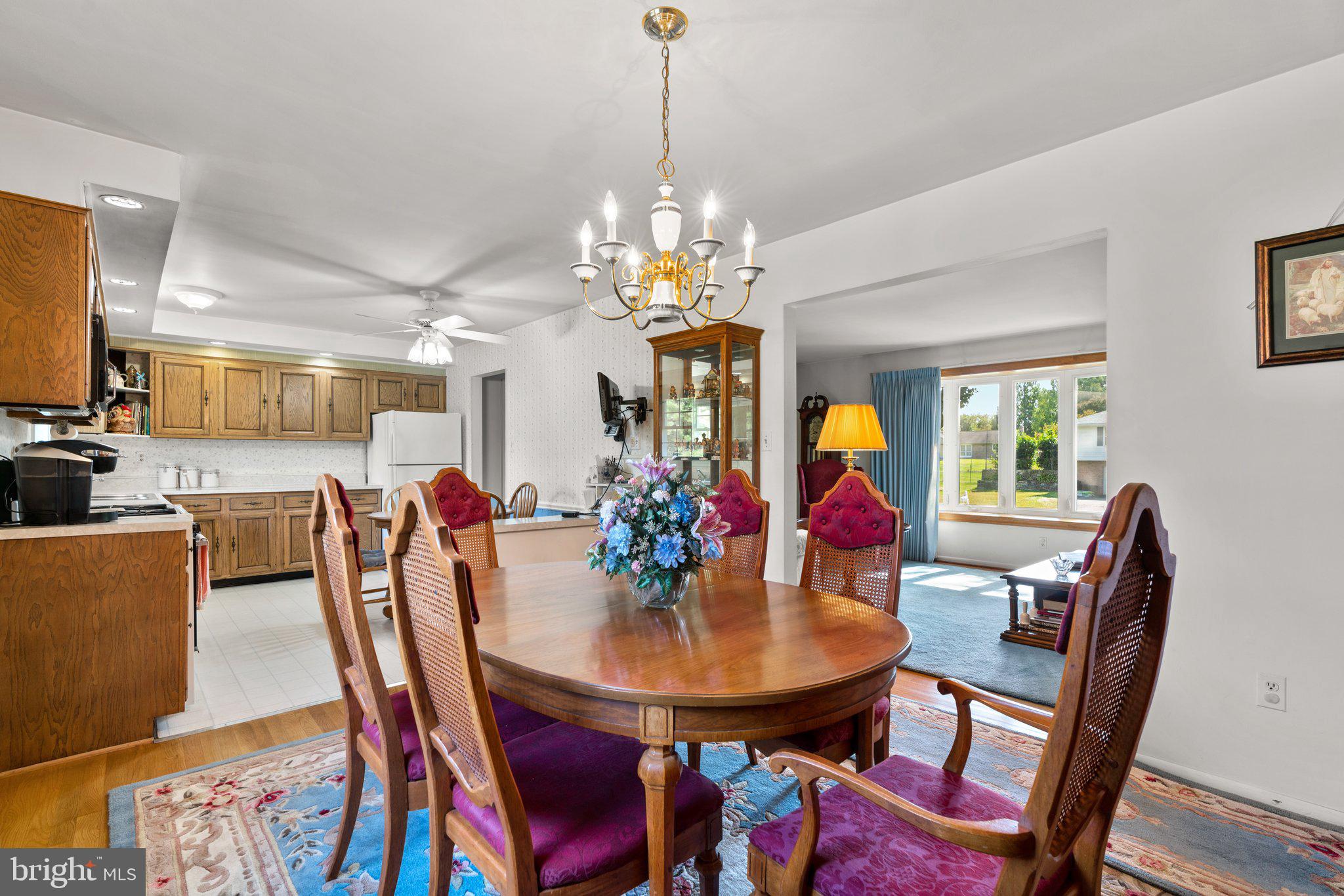 OLNEY MILL - Residential