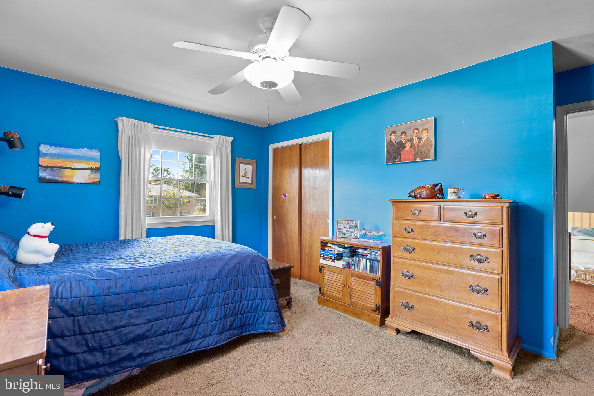 OLNEY MILL - Residential