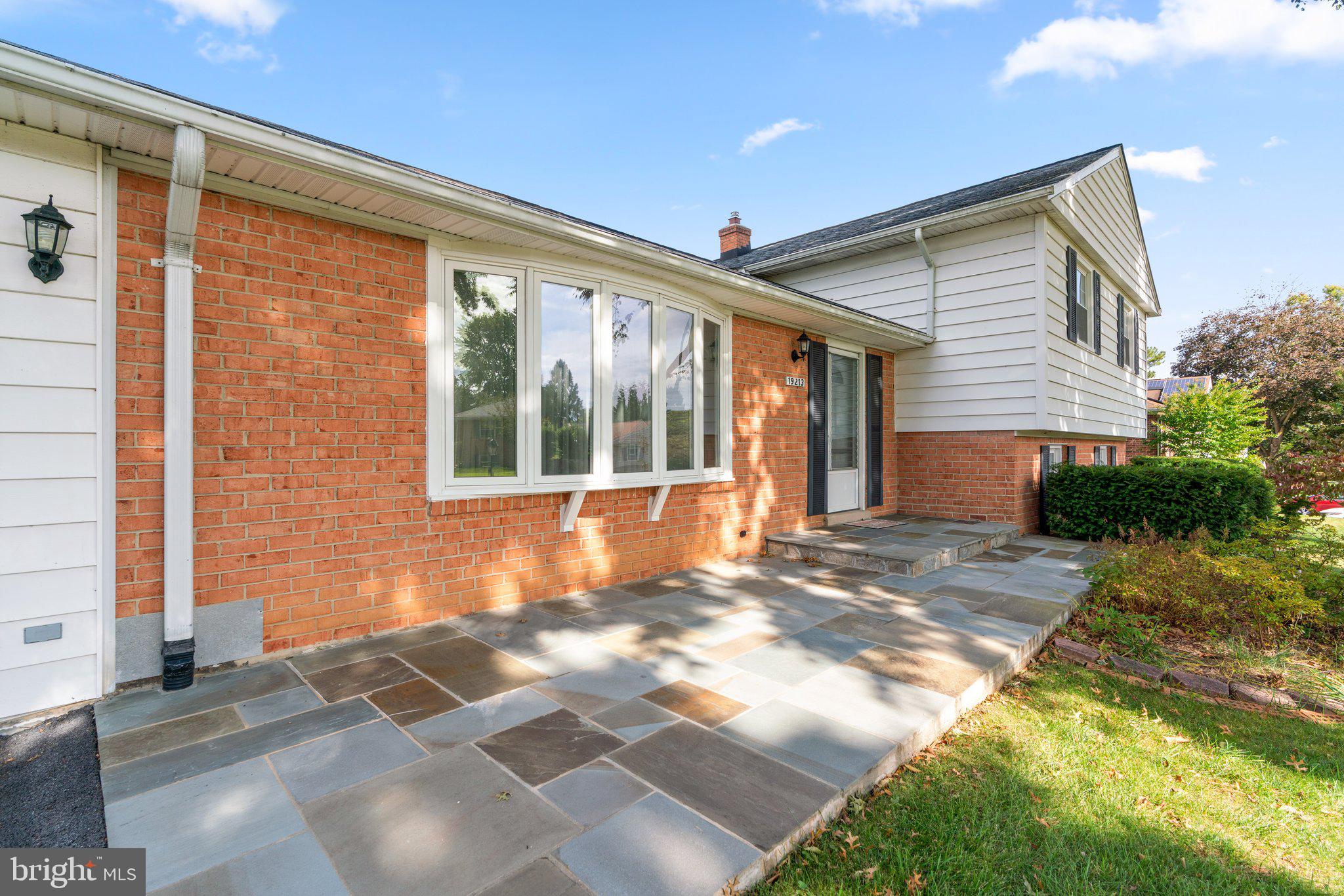 OLNEY MILL - Residential