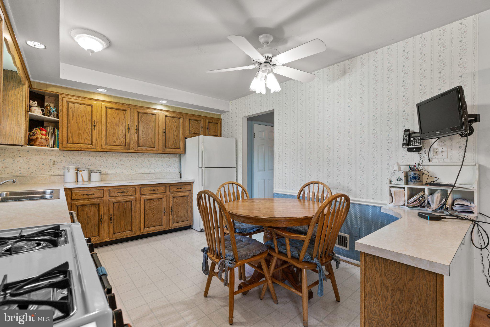 OLNEY MILL - Residential