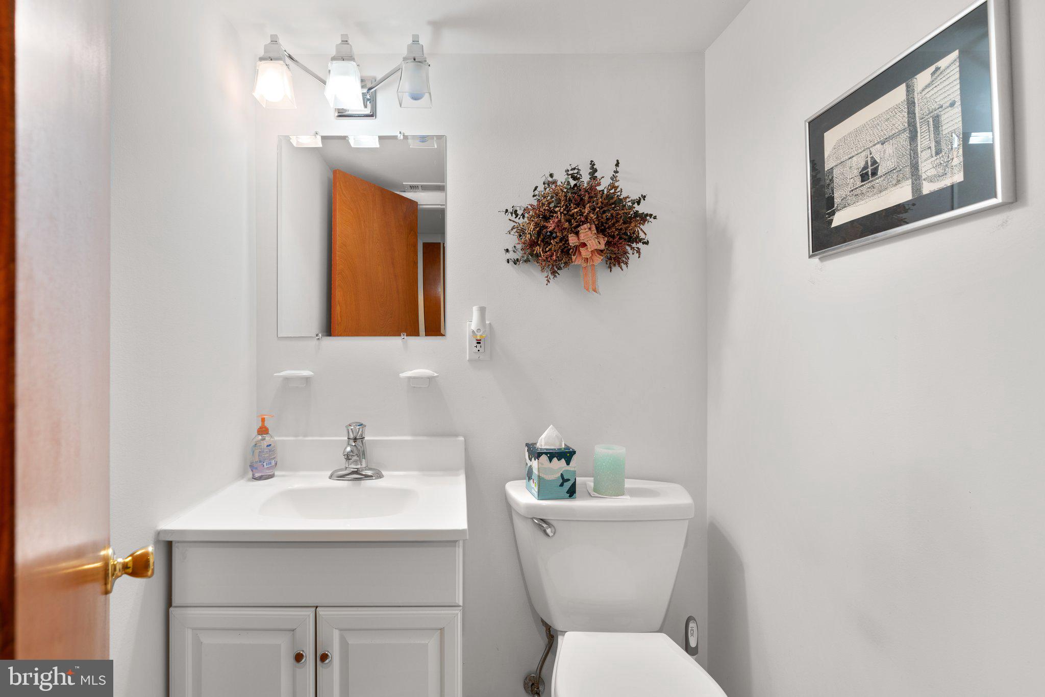 OLNEY MILL - Residential