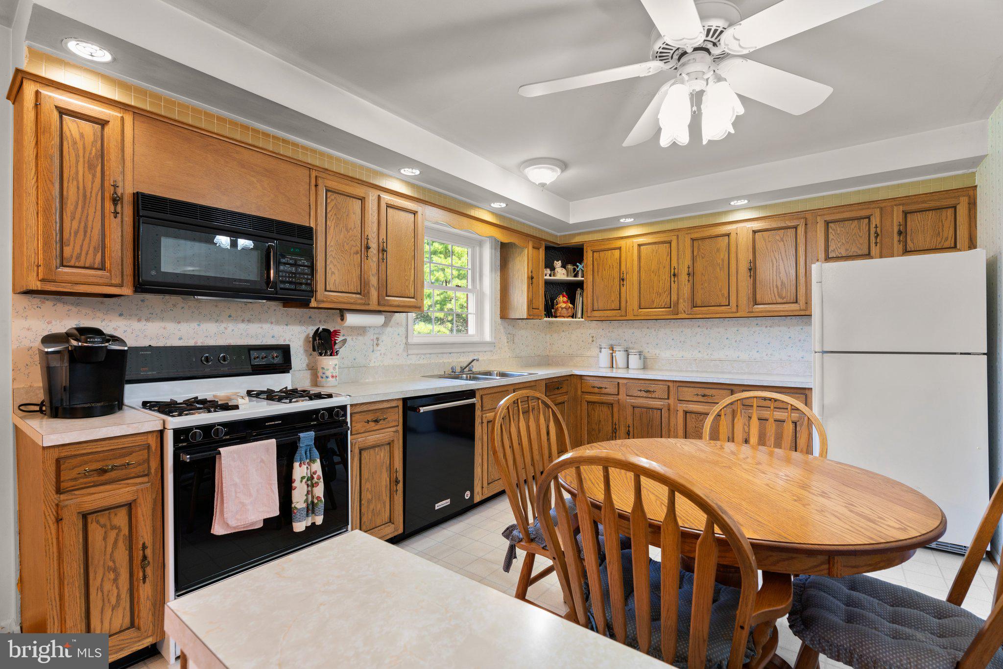 OLNEY MILL - Residential