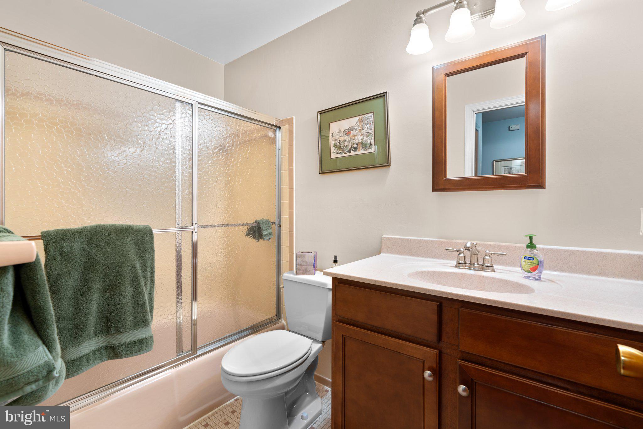 OLNEY MILL - Residential