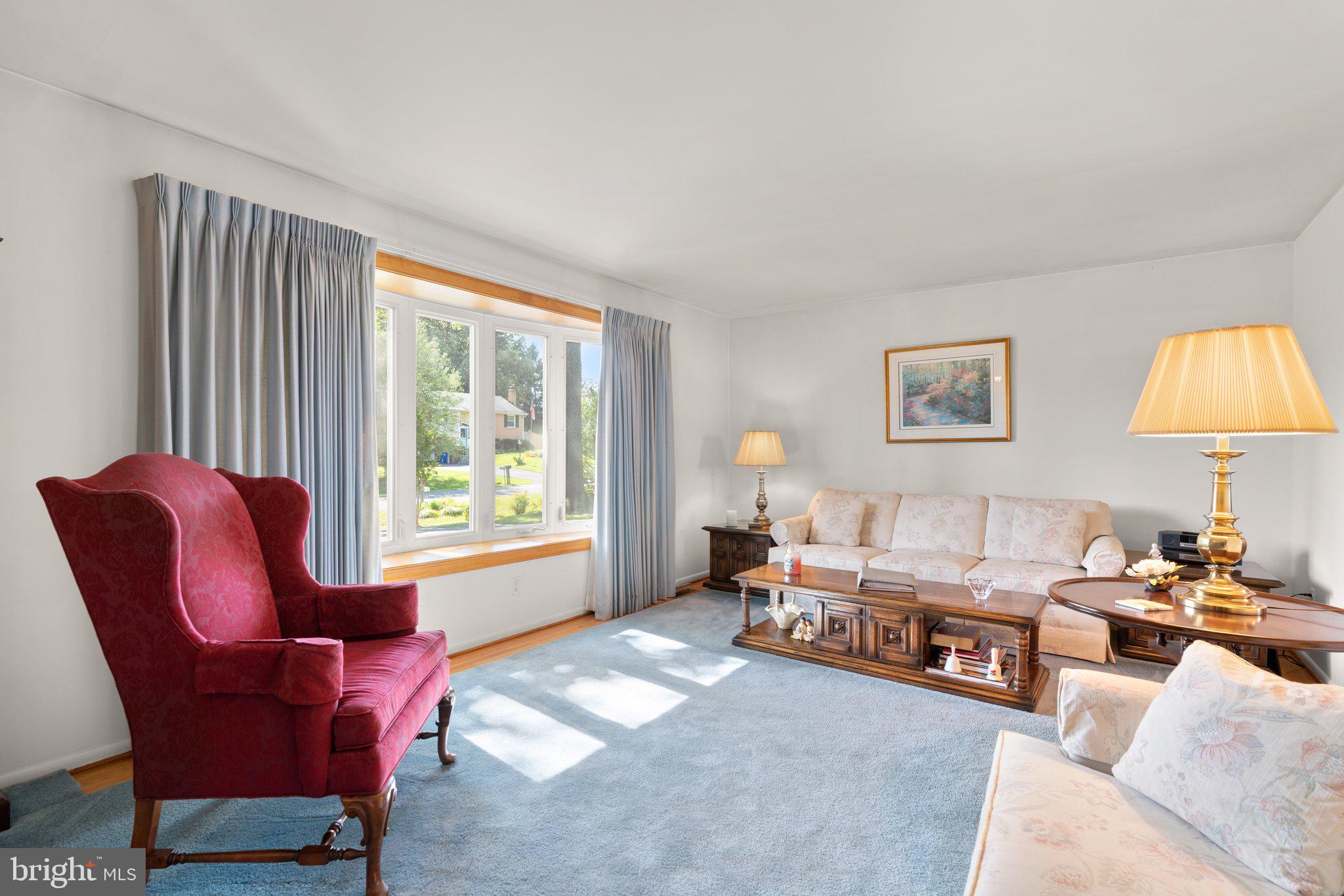 OLNEY MILL - Residential