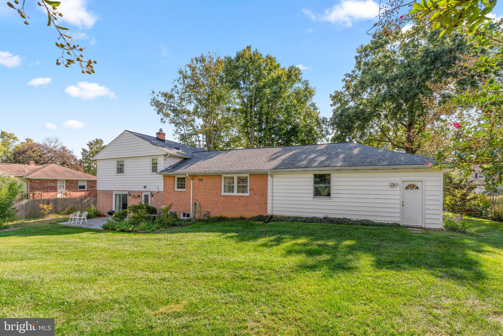 OLNEY MILL - Residential