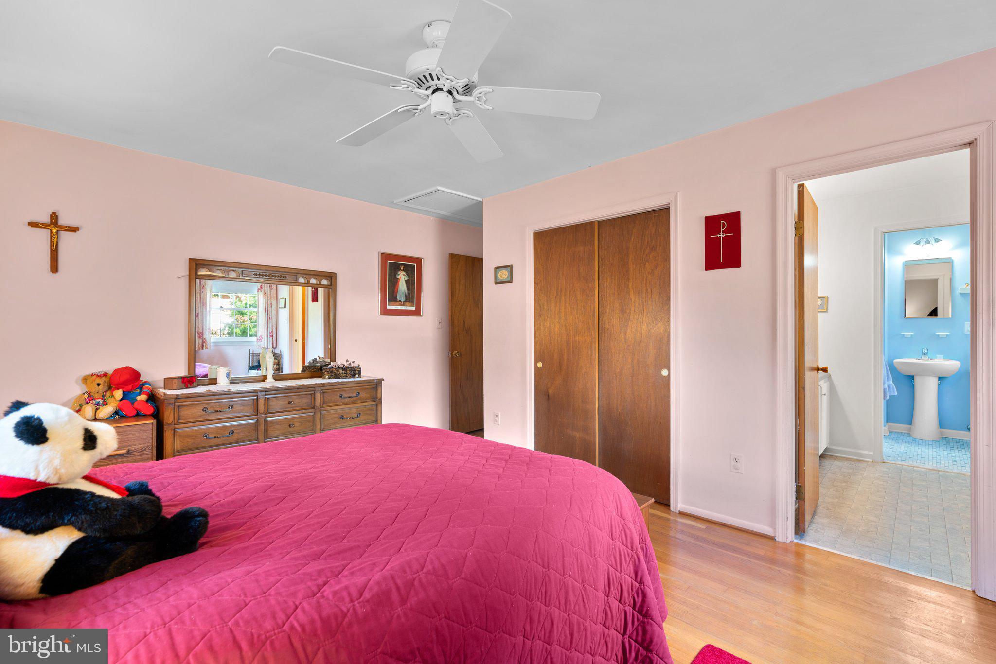 OLNEY MILL - Residential