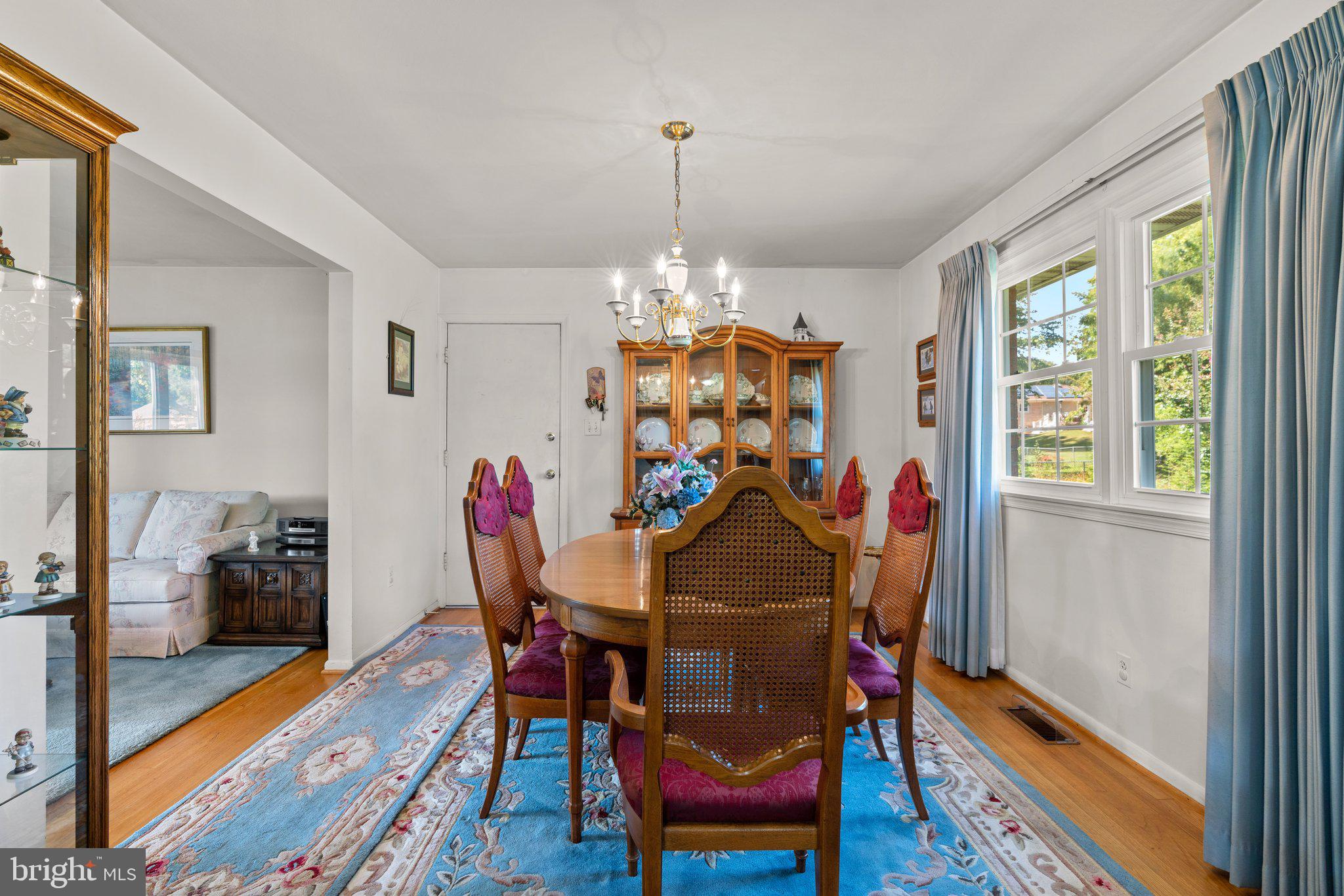 OLNEY MILL - Residential